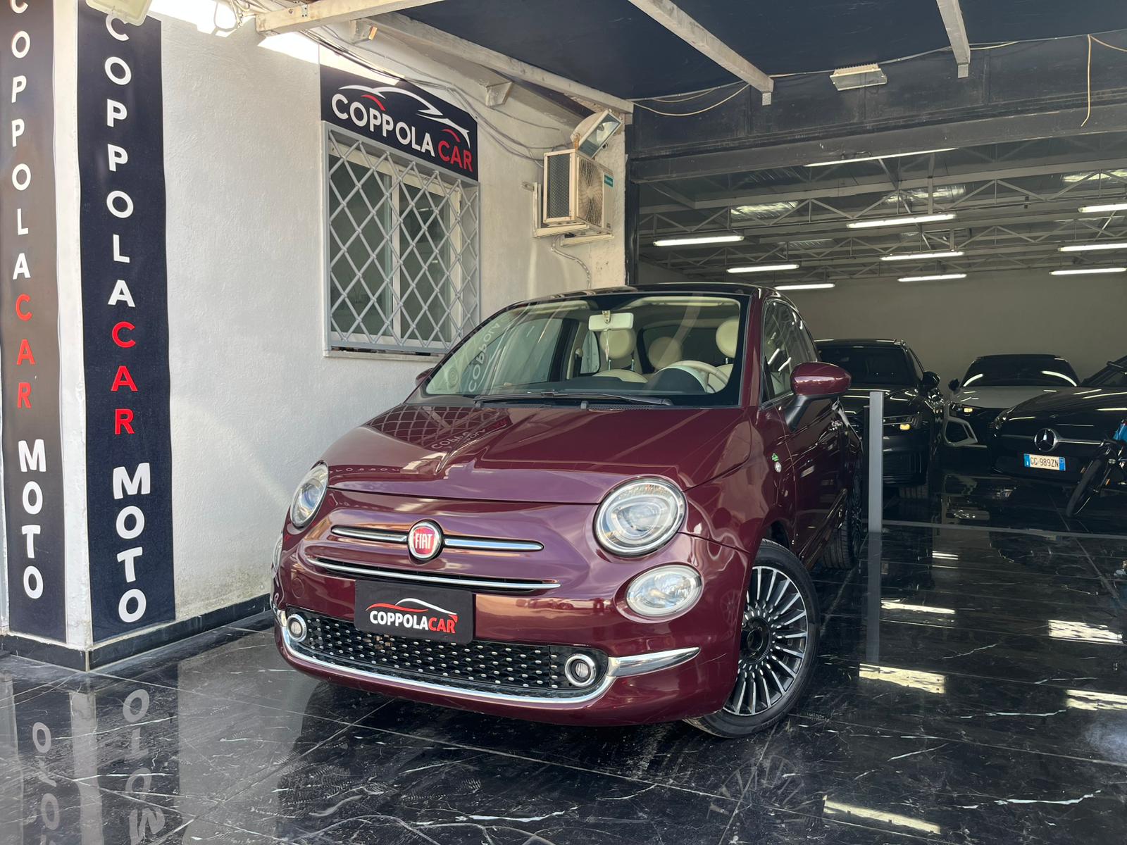 Fiat 500 1.2 Dolcevita GPL - Immagine 3