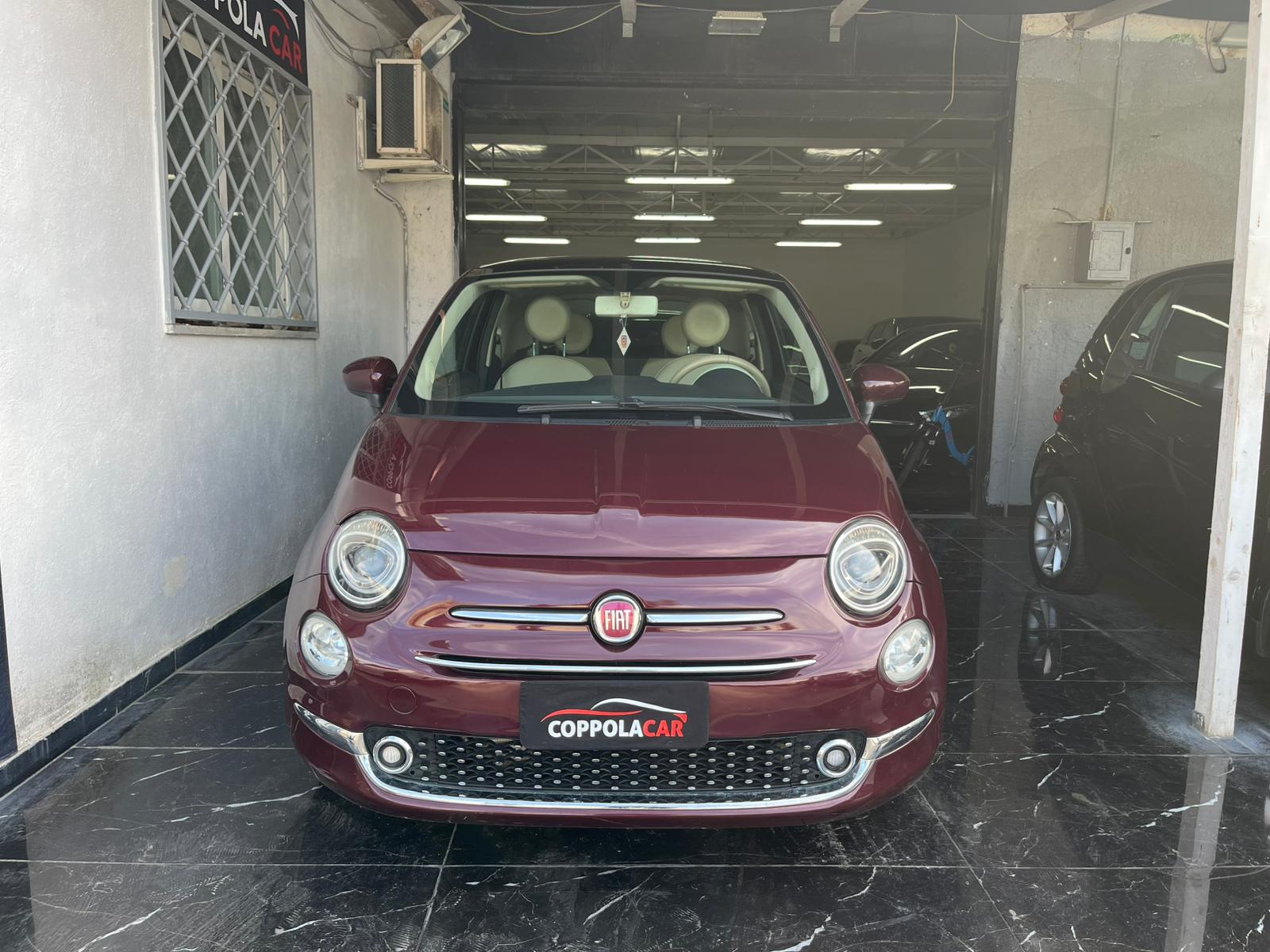 Fiat 500 1.2 Dolcevita GPL - Immagine 4