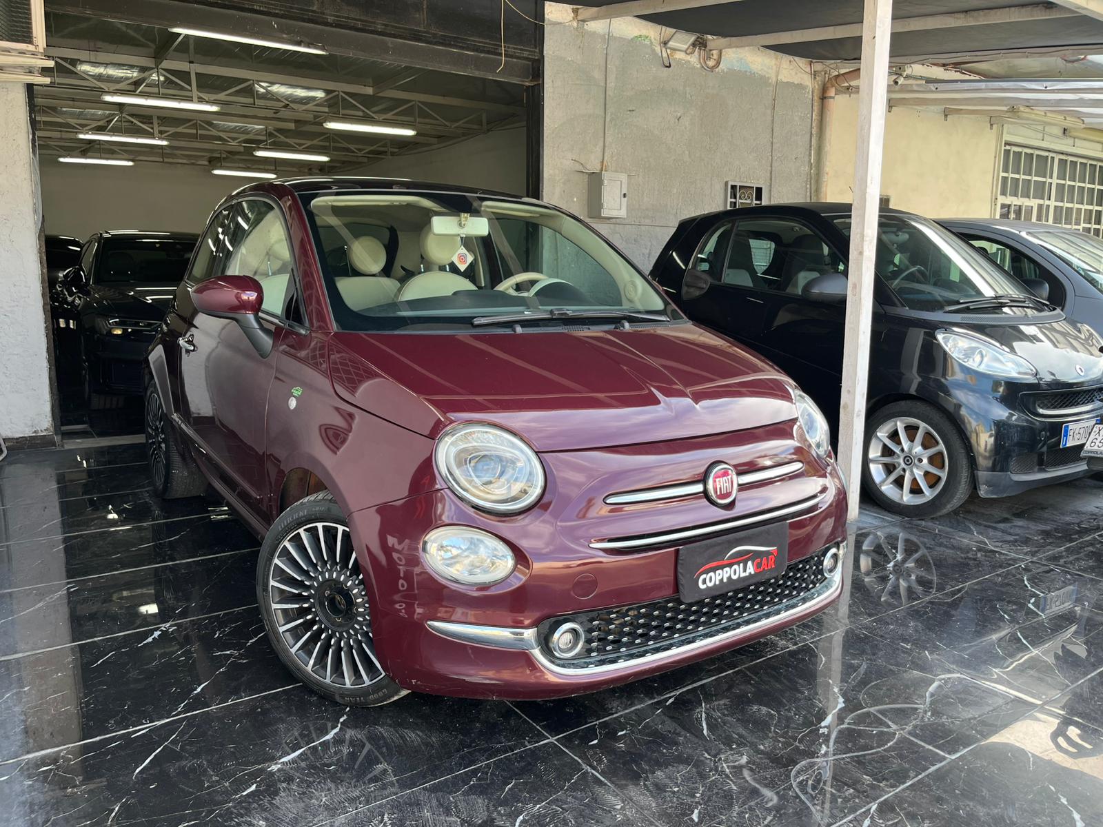 Fiat 500 1.2 Dolcevita GPL - Immagine 6