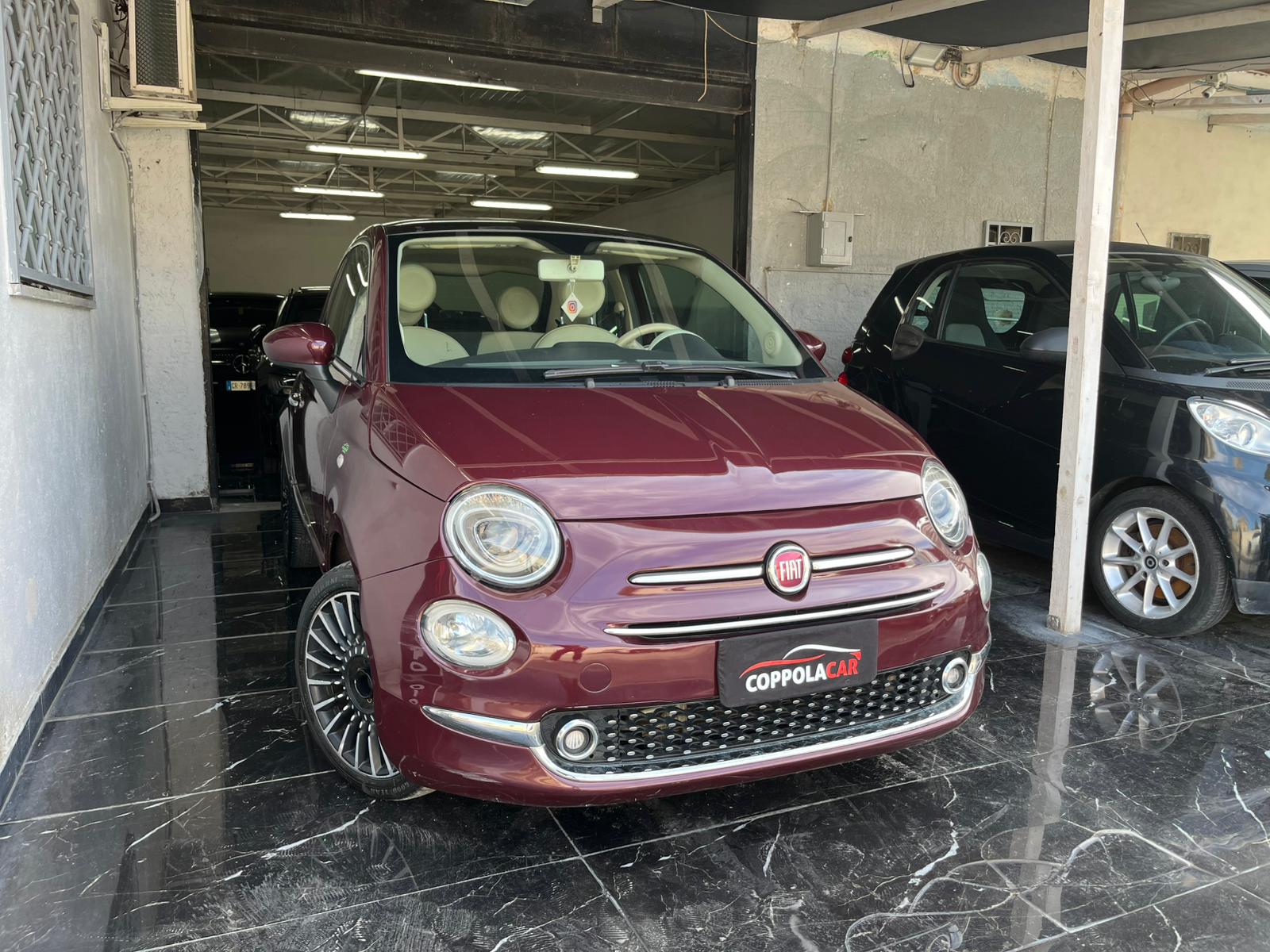 Fiat 500 1.2 Dolcevita GPL - Immagine 7