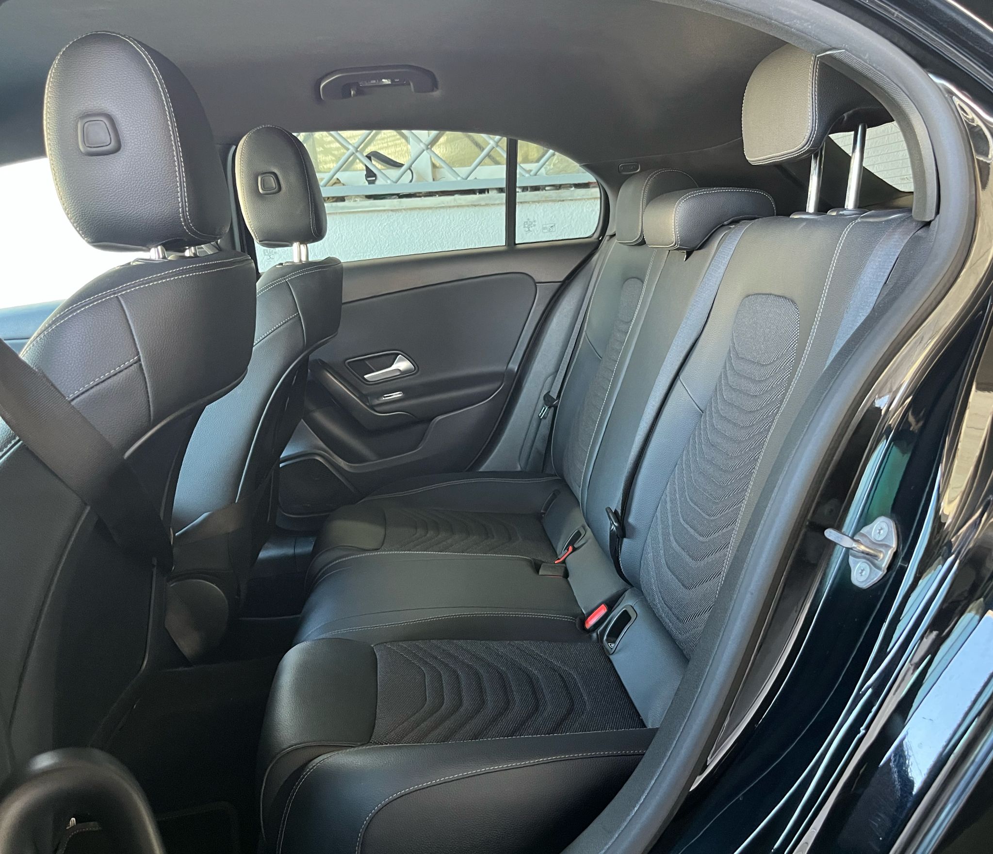 Mercedes-Benz A 180 A 180 d Automatic Sport - Immagine 13