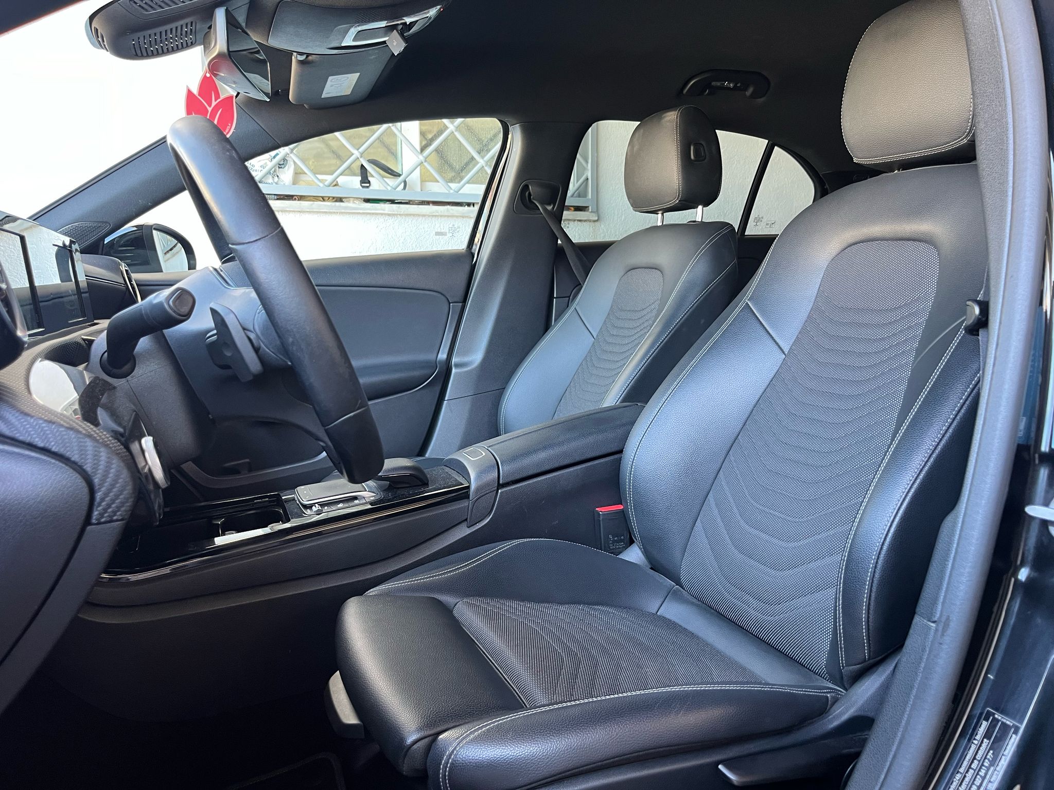 Mercedes-Benz A 180 A 180 d Automatic Sport - Immagine 18