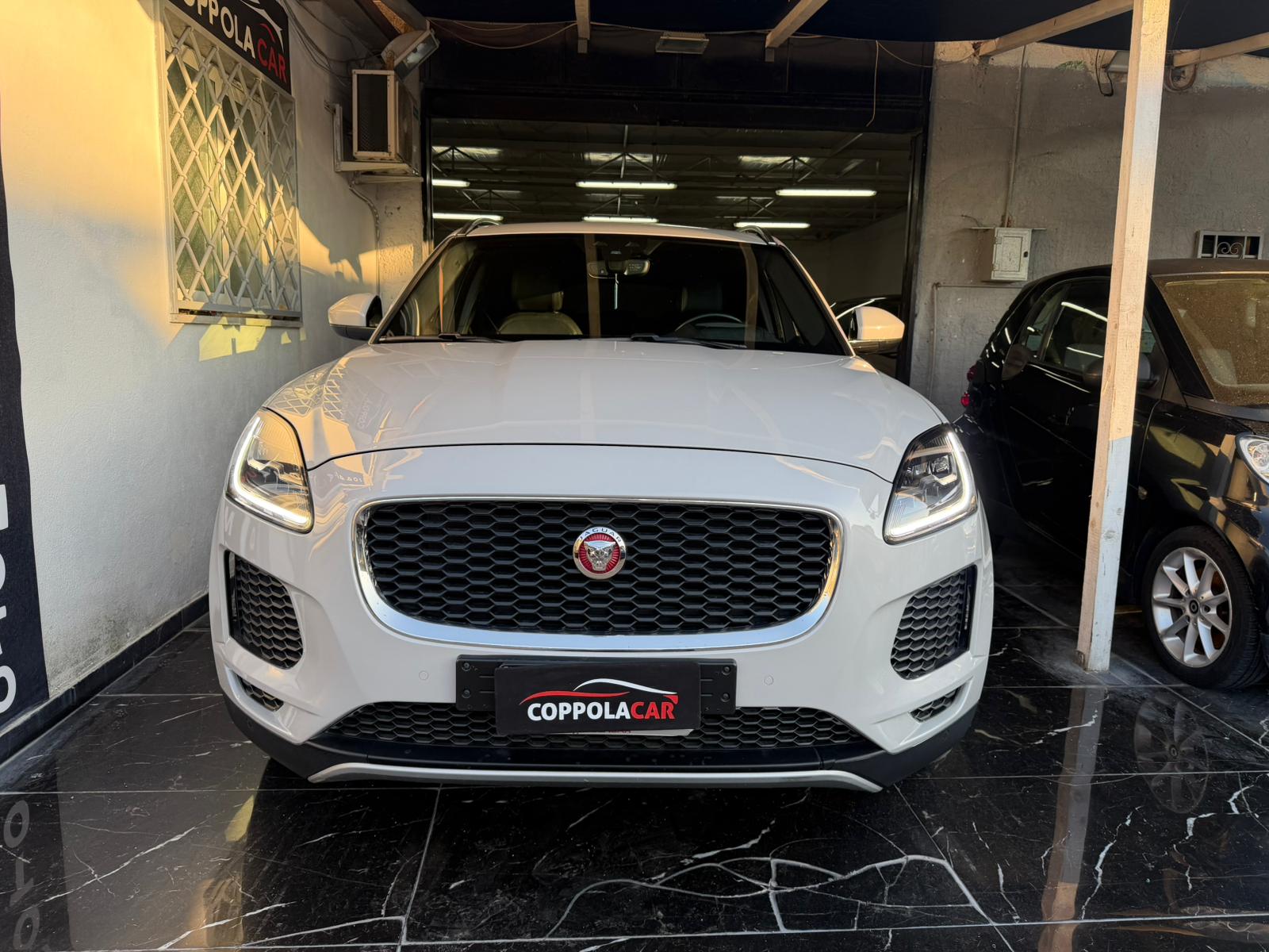 Jaguar E-Pace E-Pace 2.0D 150 CV S - Immagine 4