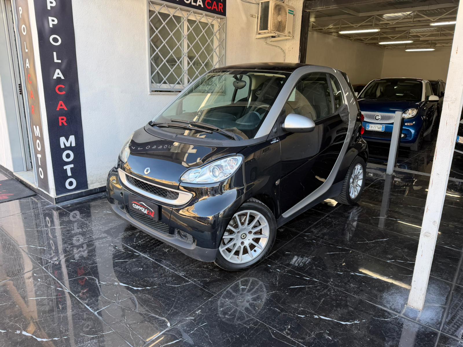 Smart Fortwo Fortwo 0.8 cdi Smart - Immagine 2