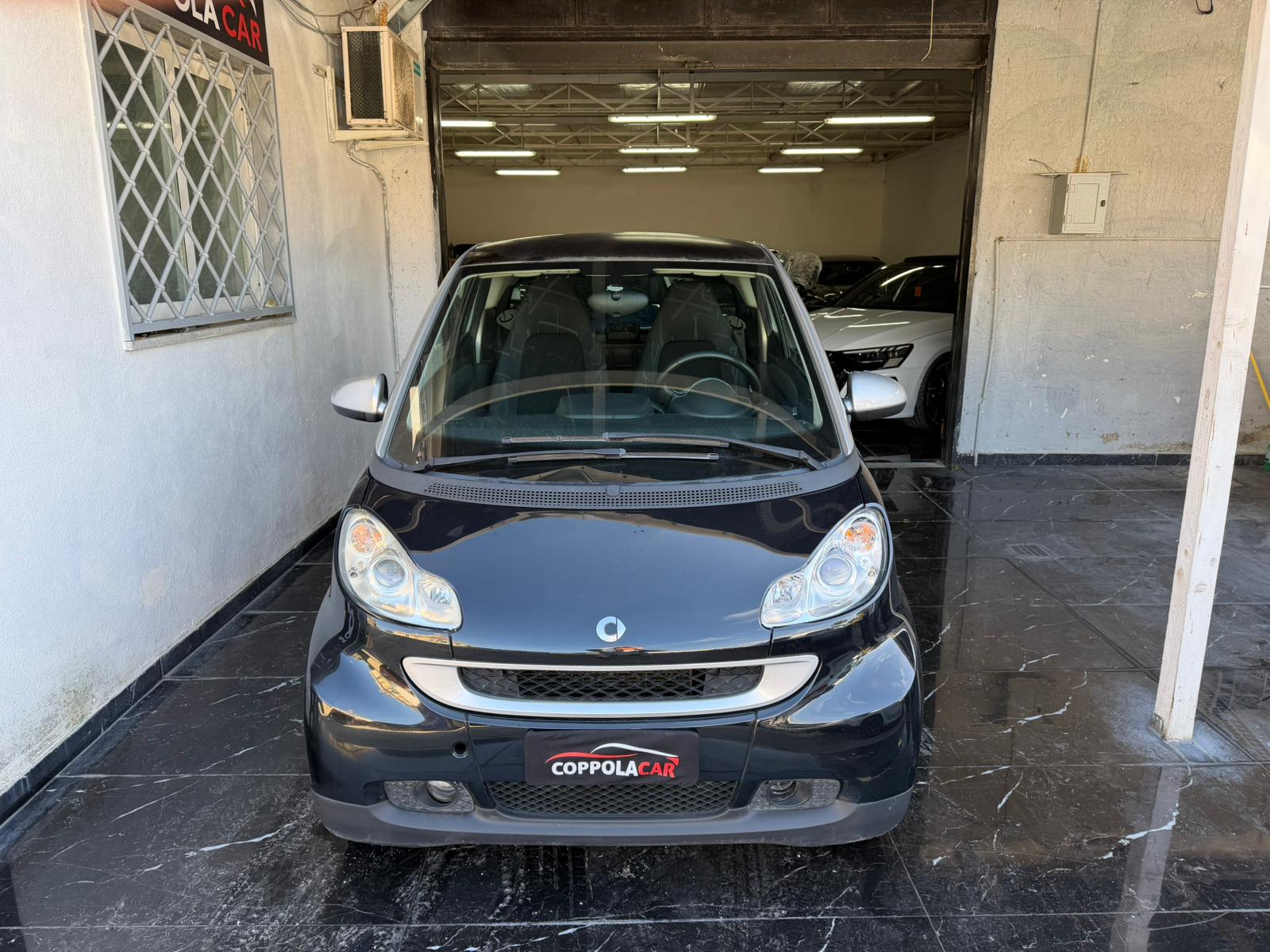 Smart Fortwo Fortwo 0.8 cdi Smart - Immagine 5