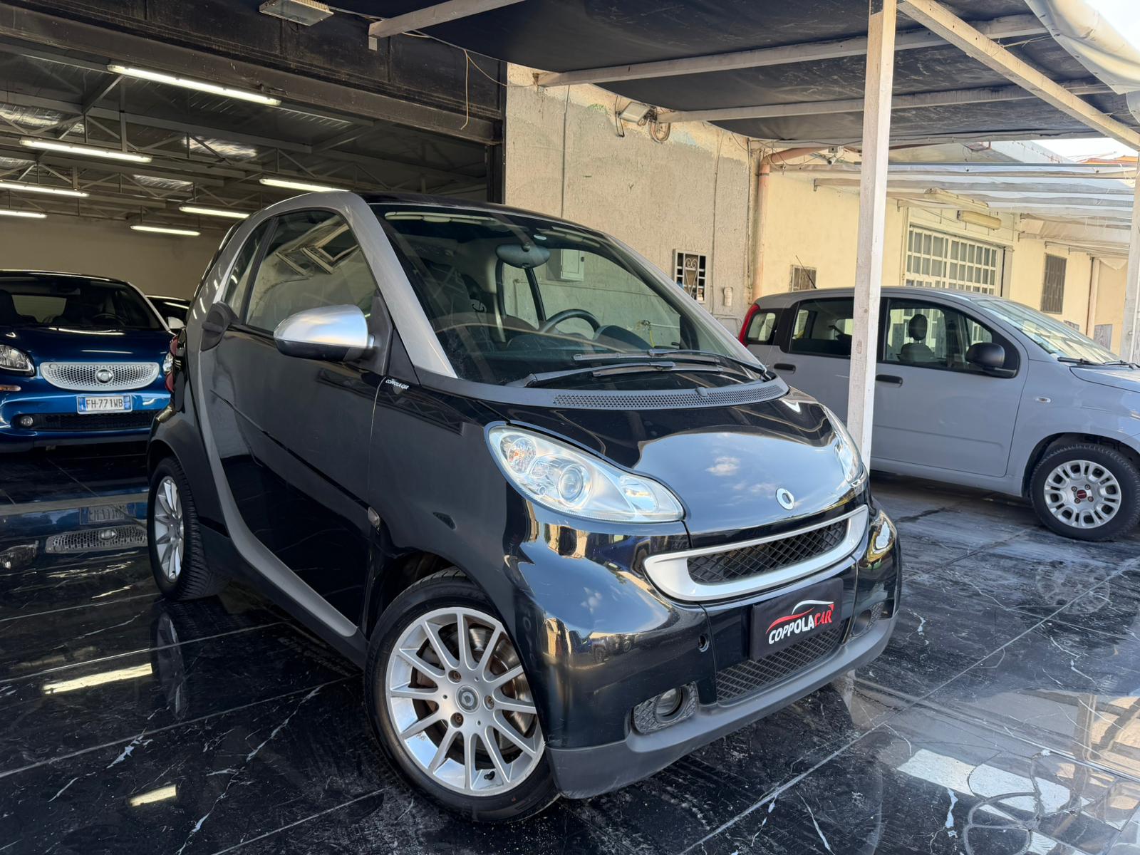 Smart Fortwo Fortwo 0.8 cdi Smart - Immagine 7