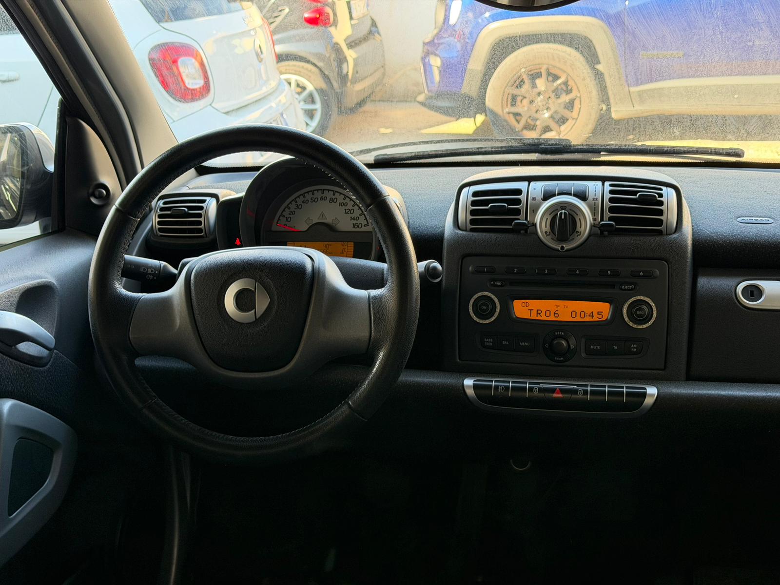 Smart Fortwo Fortwo 0.8 cdi Smart - Immagine 15