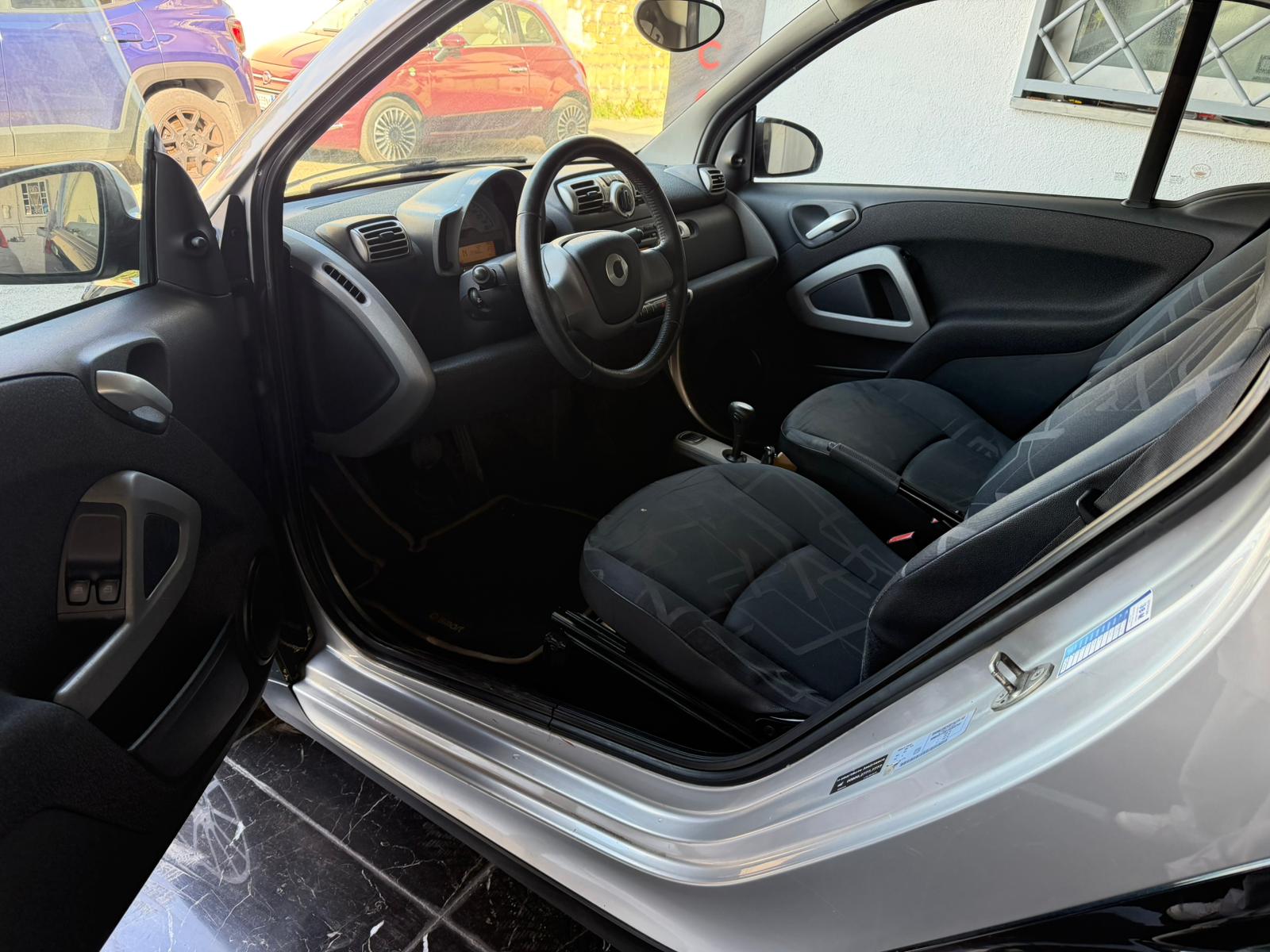 Smart Fortwo Fortwo 0.8 cdi Smart - Immagine 17