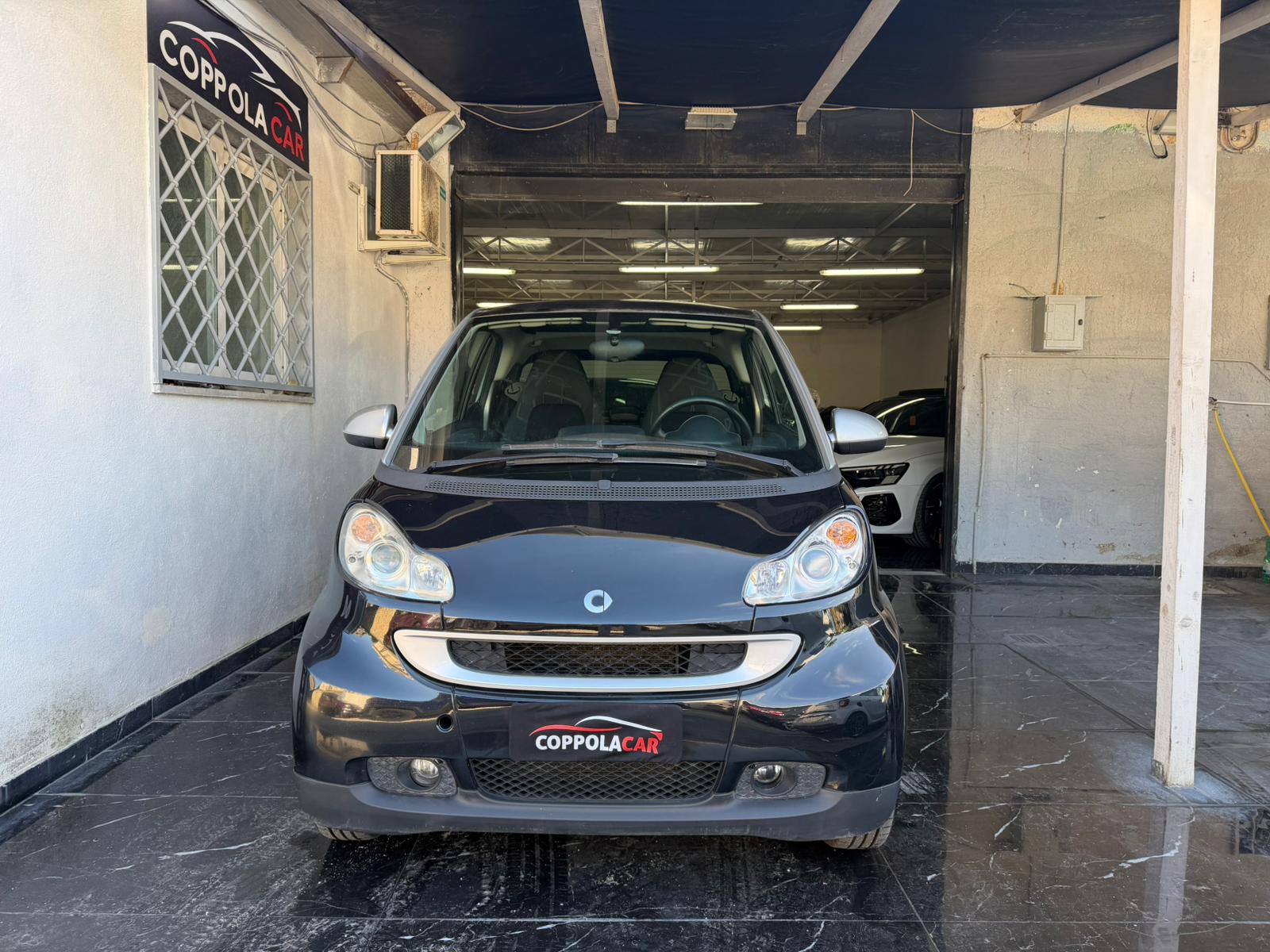 Smart Fortwo Fortwo 0.8 cdi Smart - Immagine 19