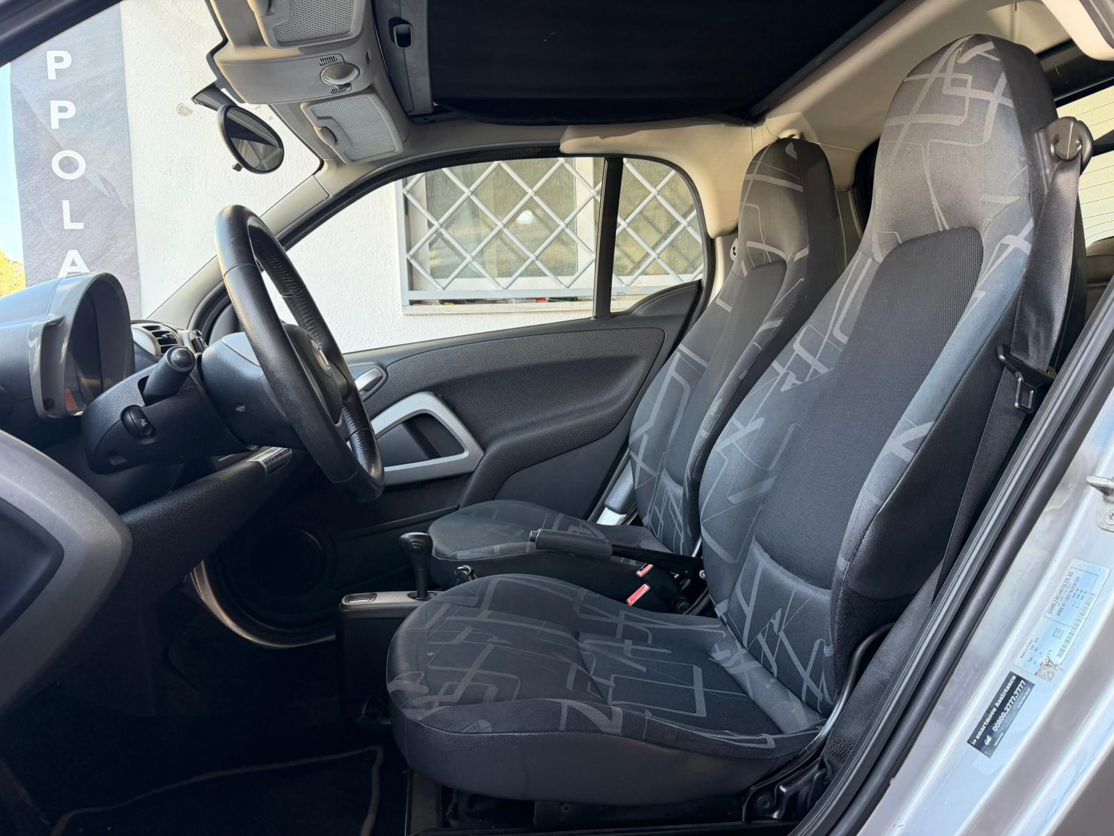 Smart Fortwo Fortwo 0.8 cdi Smart - Immagine 20