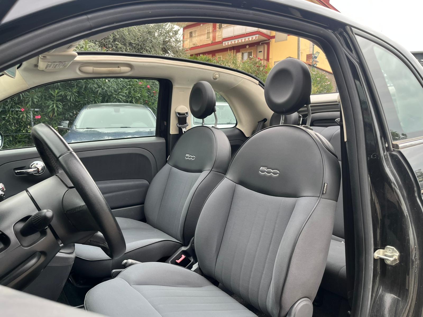 Fiat 500  1.2 Lounge - Immagine 18
