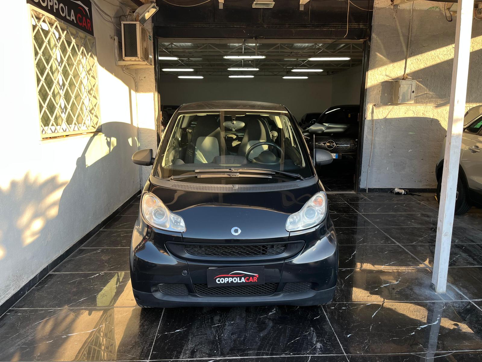 Smart  Fortwo Fortwo 451 - Immagine 2