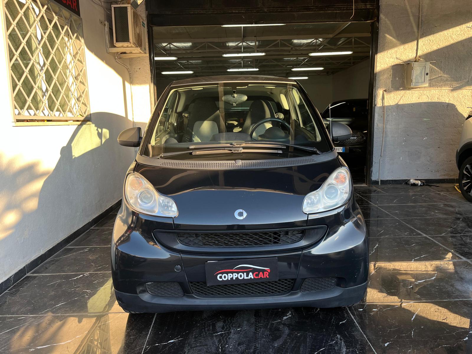 Smart  Fortwo Fortwo 451 - Immagine 3