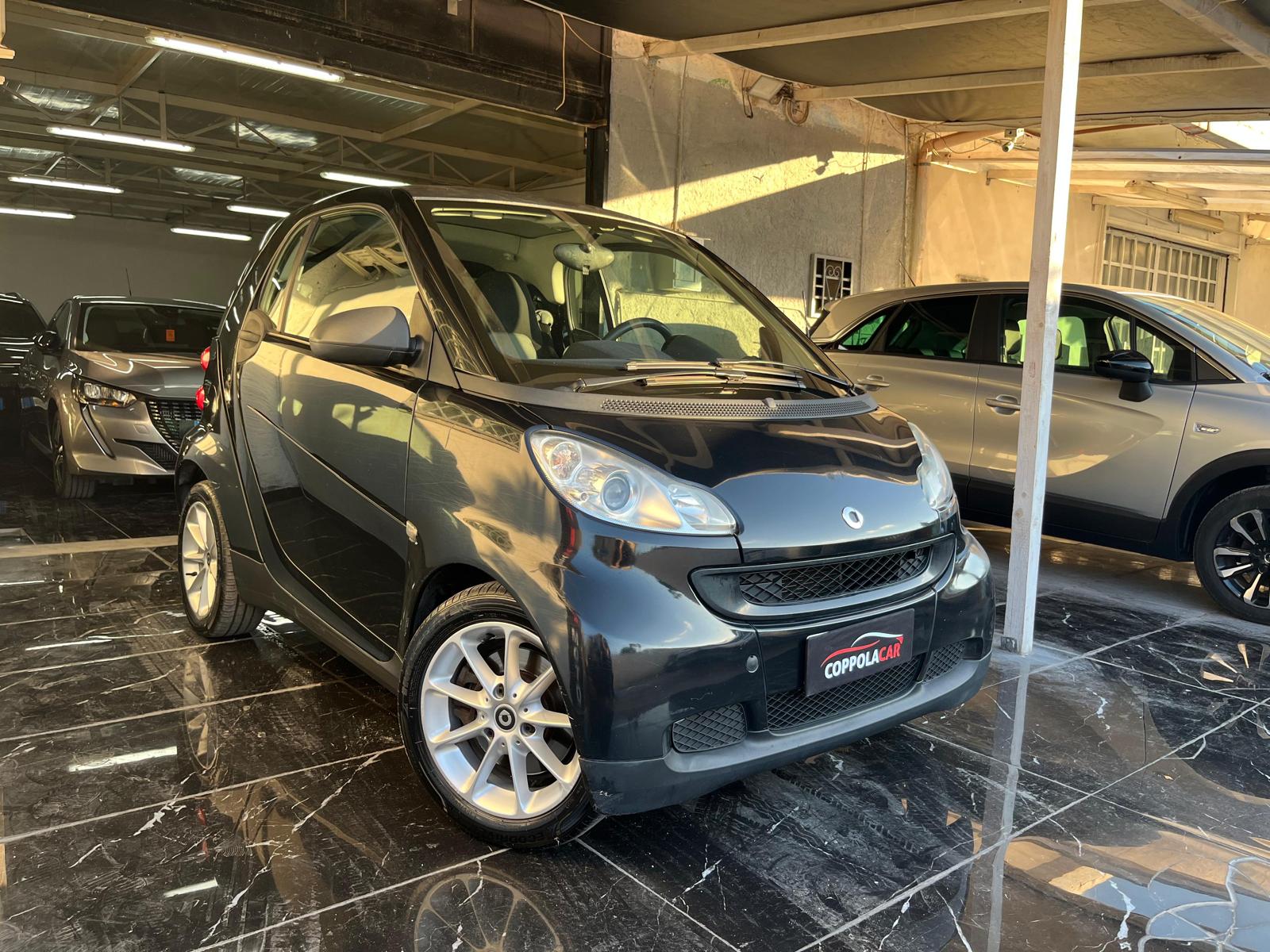 Smart  Fortwo Fortwo 451 - Immagine 4