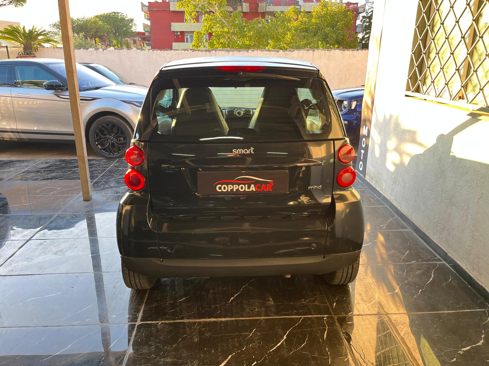 Smart  Fortwo Fortwo 451 - Immagine 6