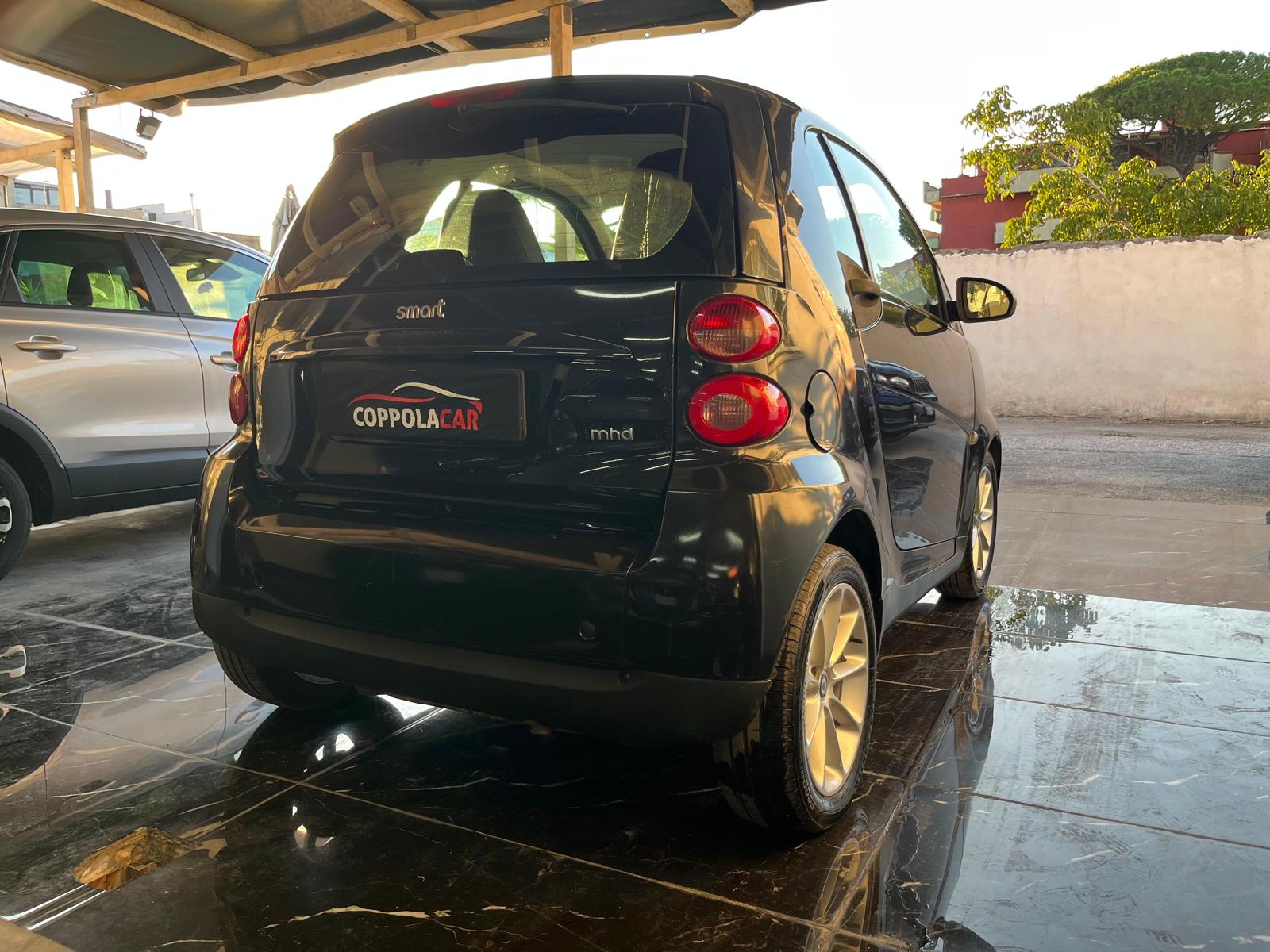 Smart  Fortwo Fortwo 451 - Immagine 7