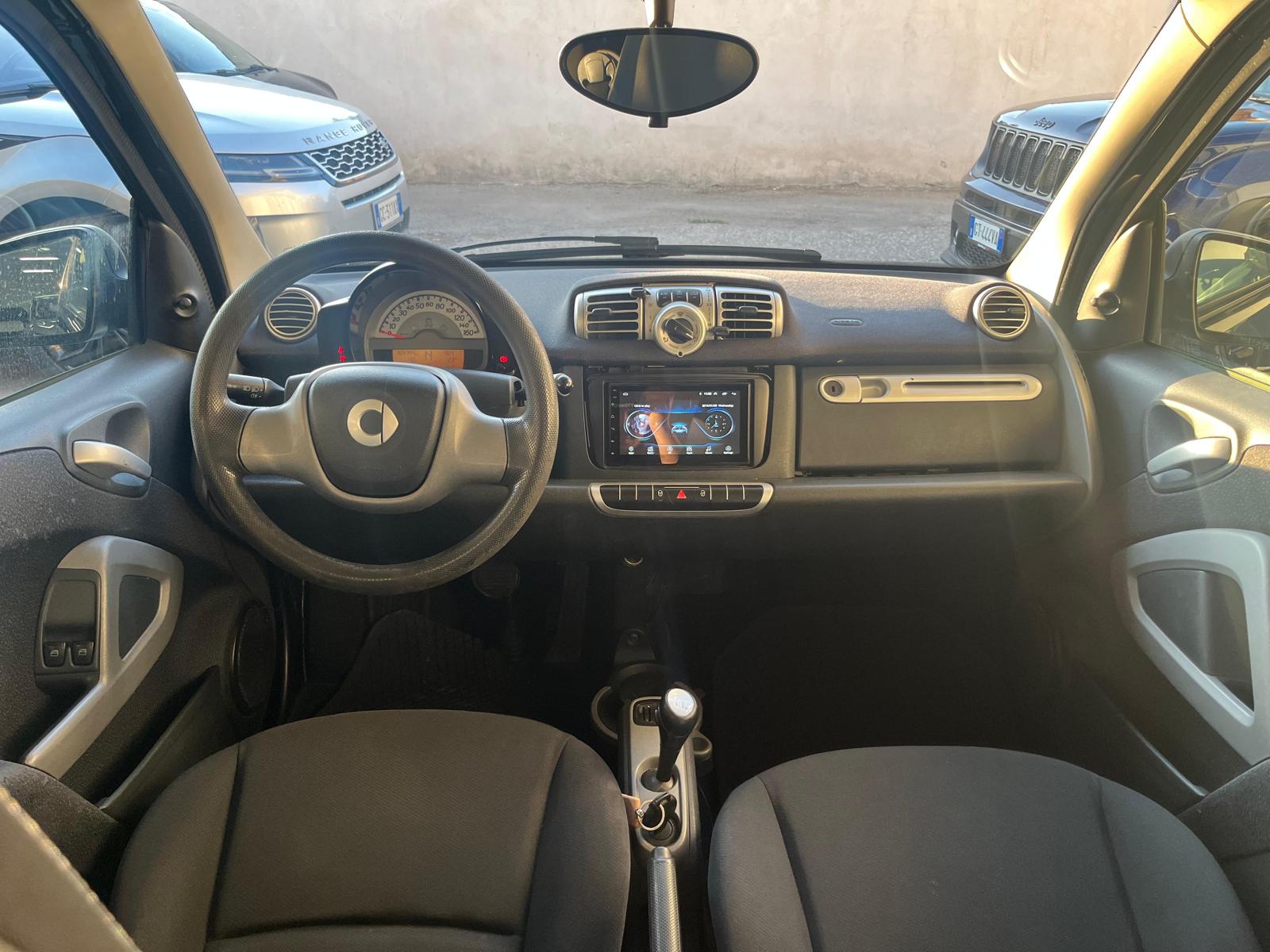 Smart  Fortwo Fortwo 451 - Immagine 8
