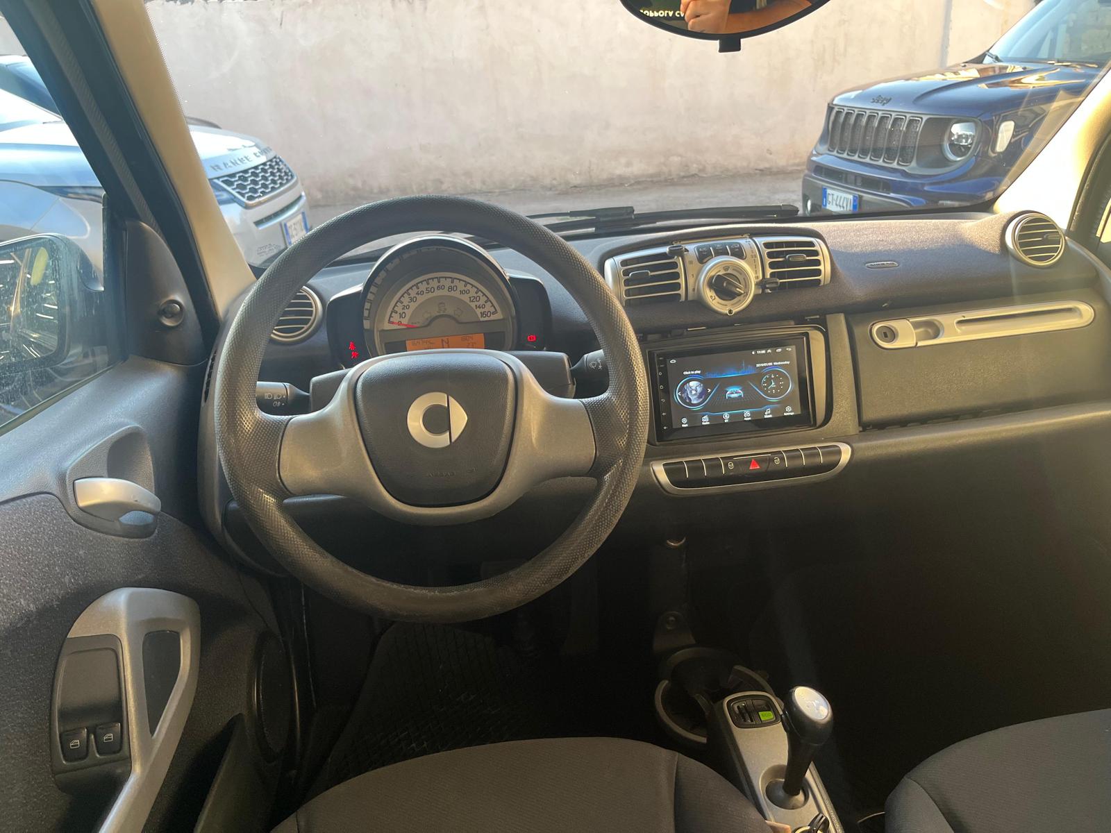 Smart  Fortwo Fortwo 451 - Immagine 9