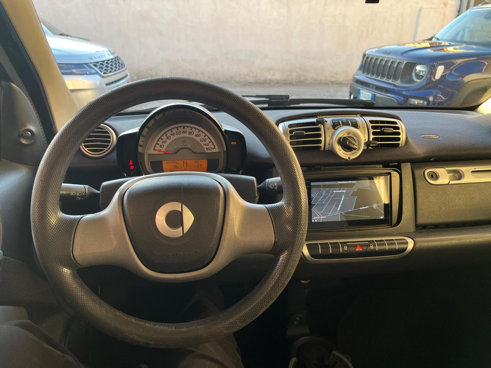 Smart  Fortwo Fortwo 451 - Immagine 10