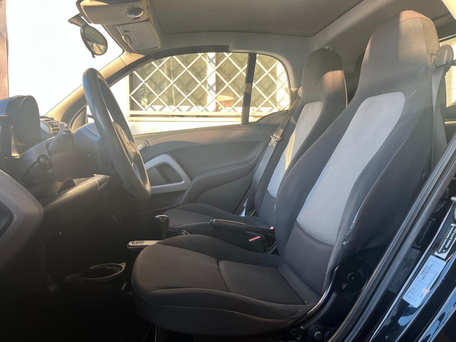 Smart  Fortwo Fortwo 451 - Immagine 11