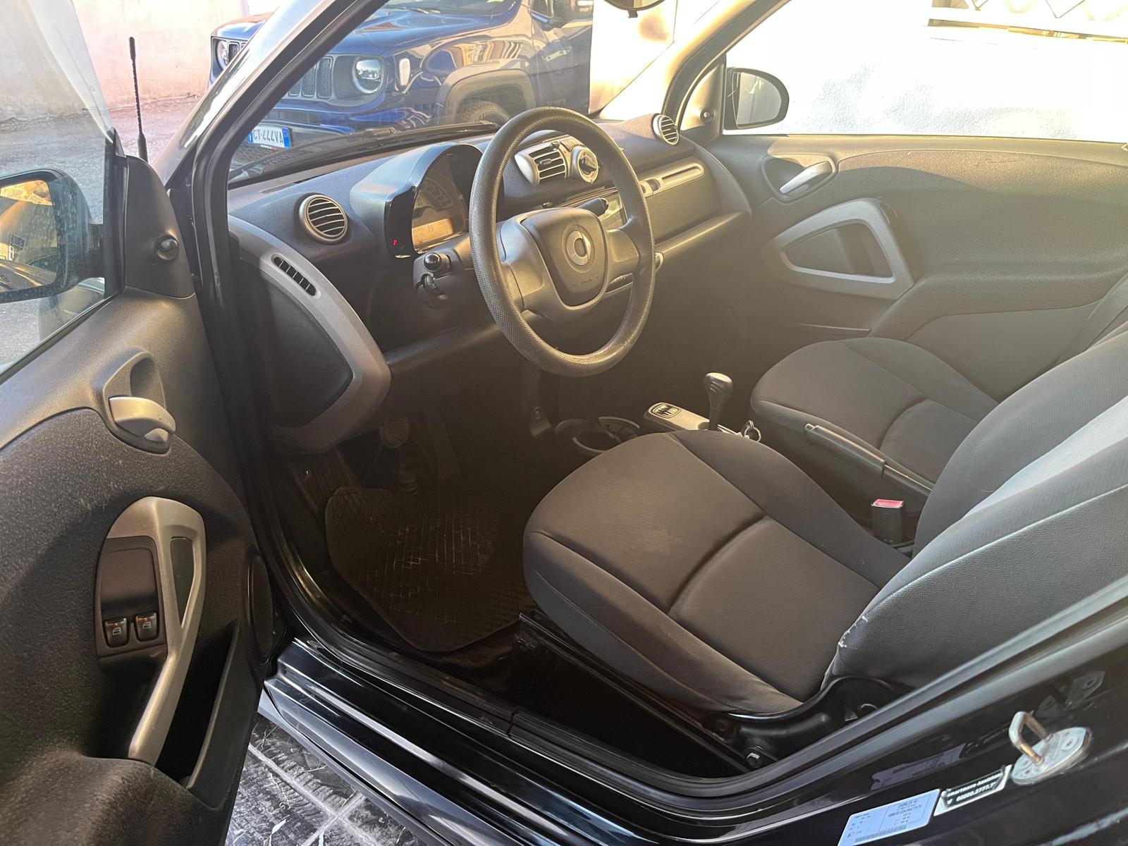 Smart  Fortwo Fortwo 451 - Immagine 12