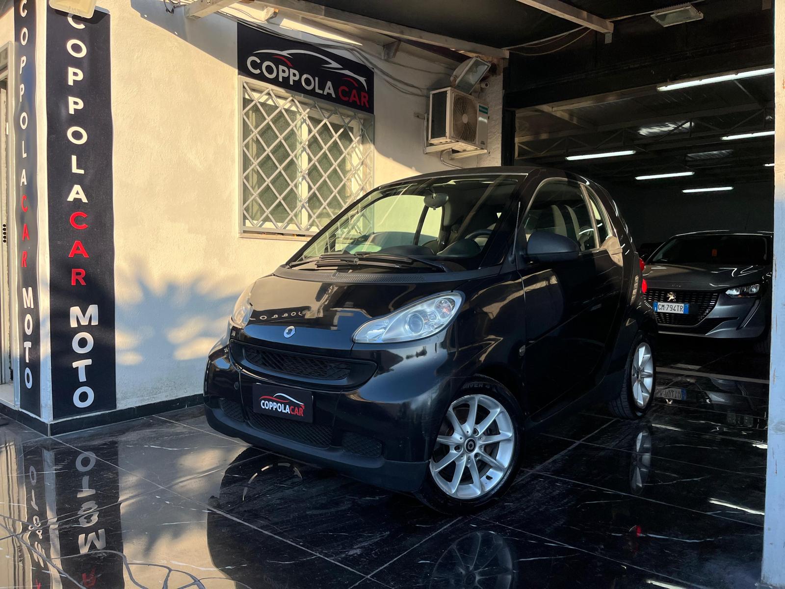 Smart  Fortwo Fortwo 451 - Immagine 13