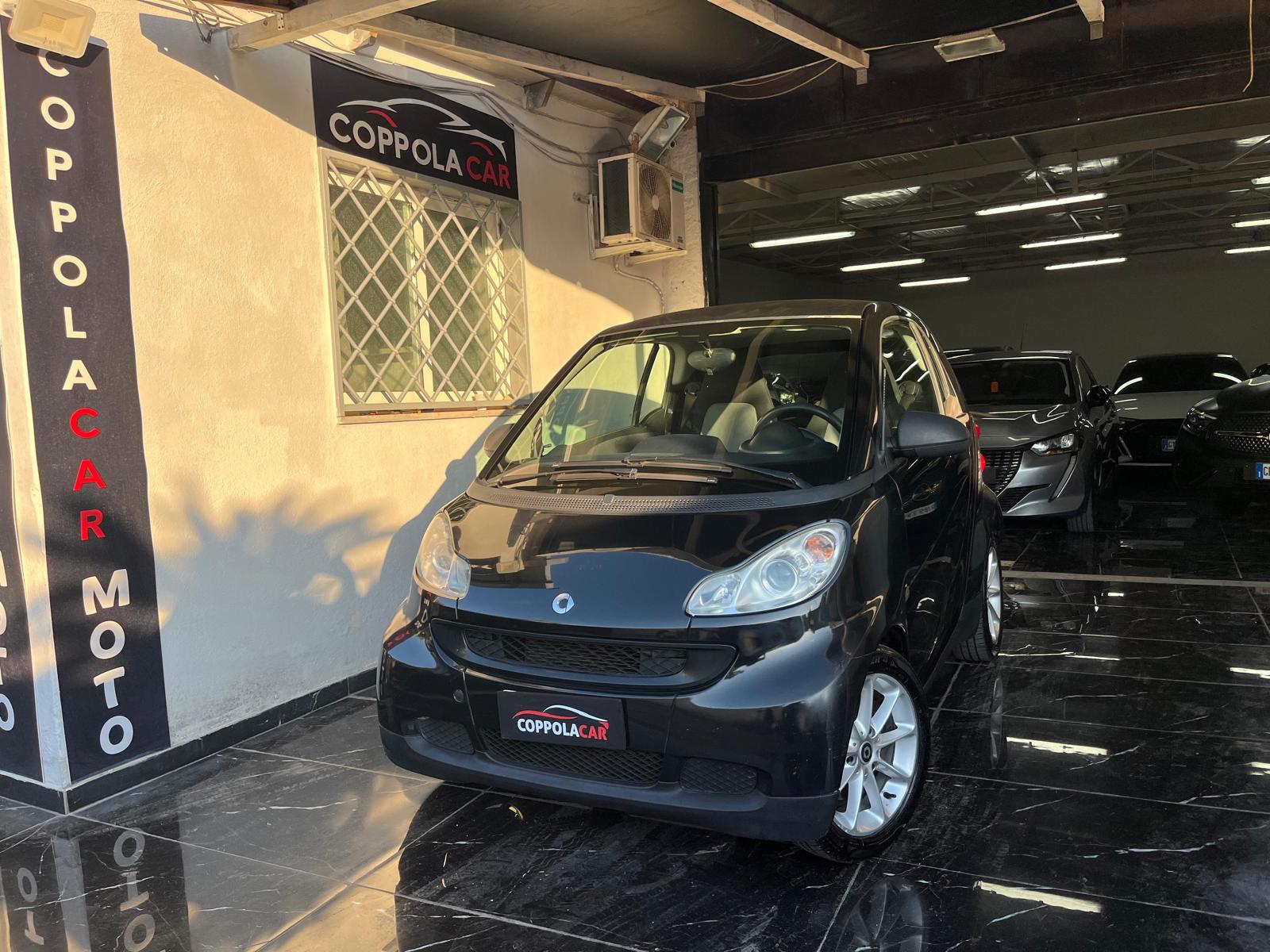 Smart  Fortwo Fortwo 451 - Immagine 14