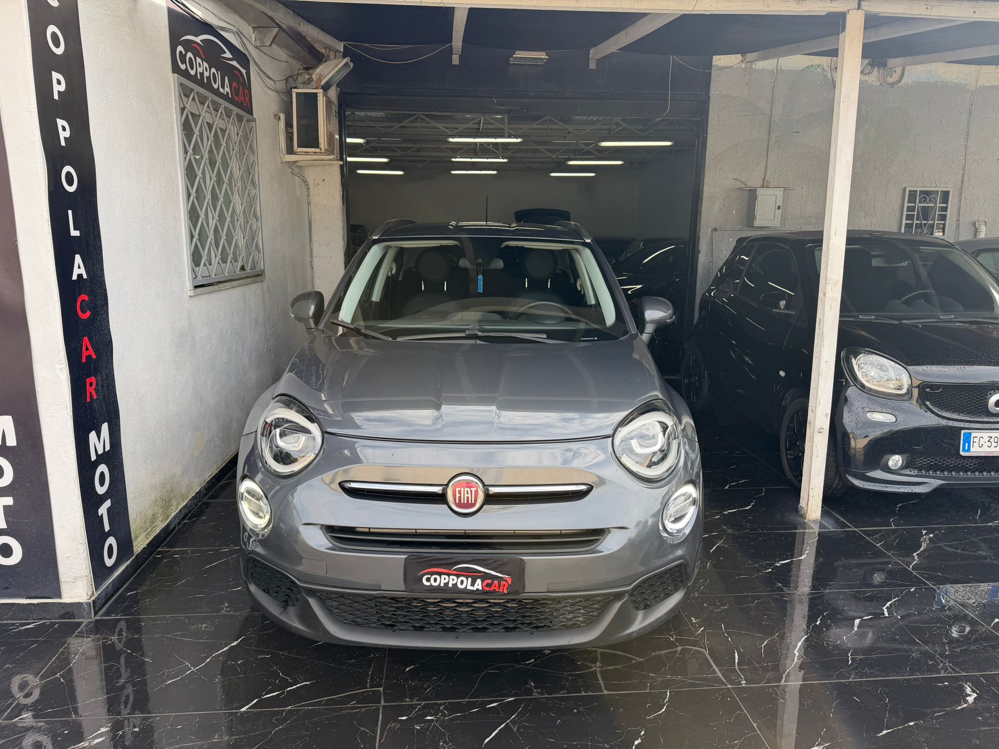 Fiat  500X  1.3 mjt Diesel - Immagine 2