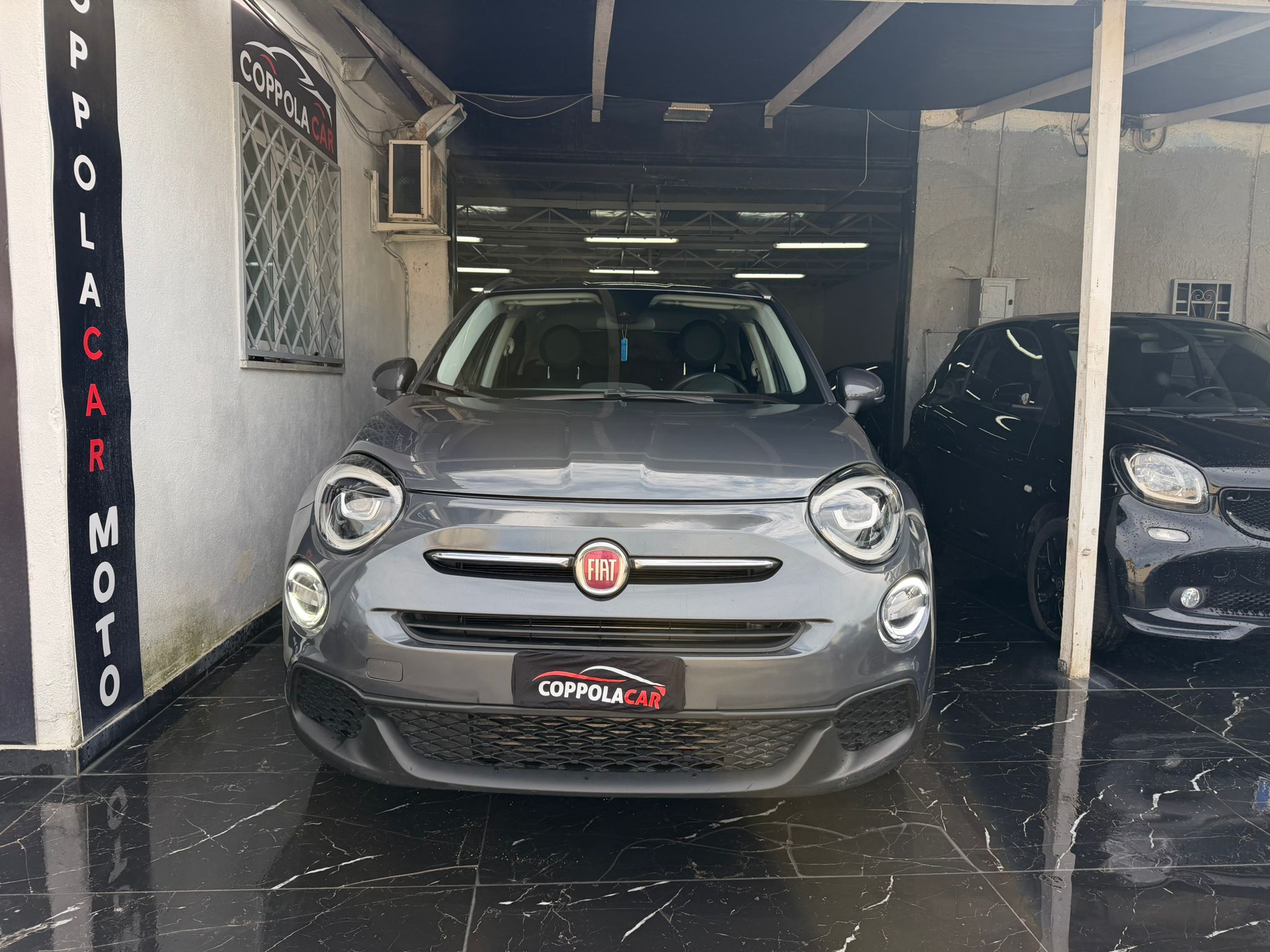 Fiat  500X  1.3 mjt Diesel - Immagine 5