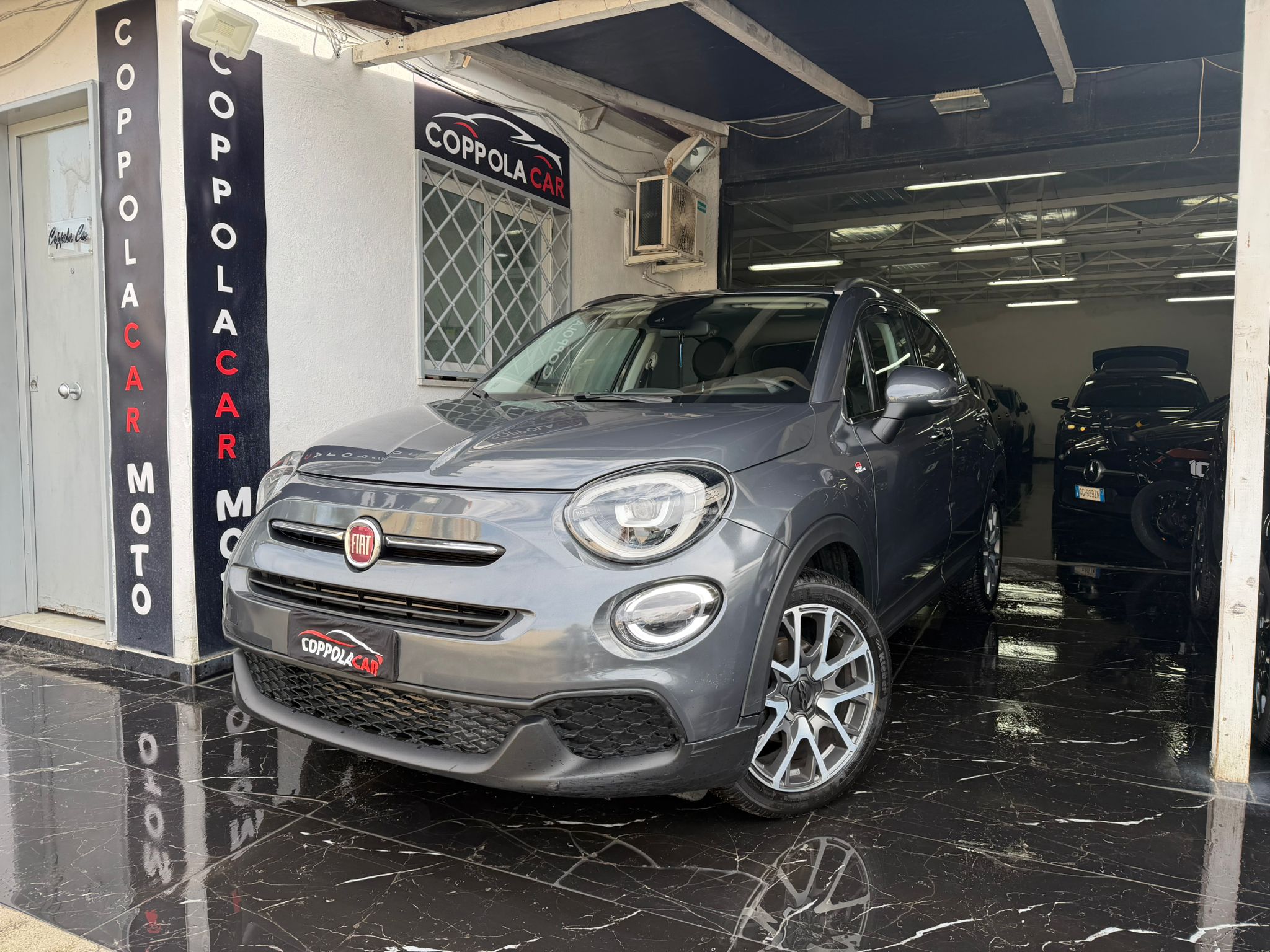 Fiat  500X  1.3 mjt Diesel - Immagine 6