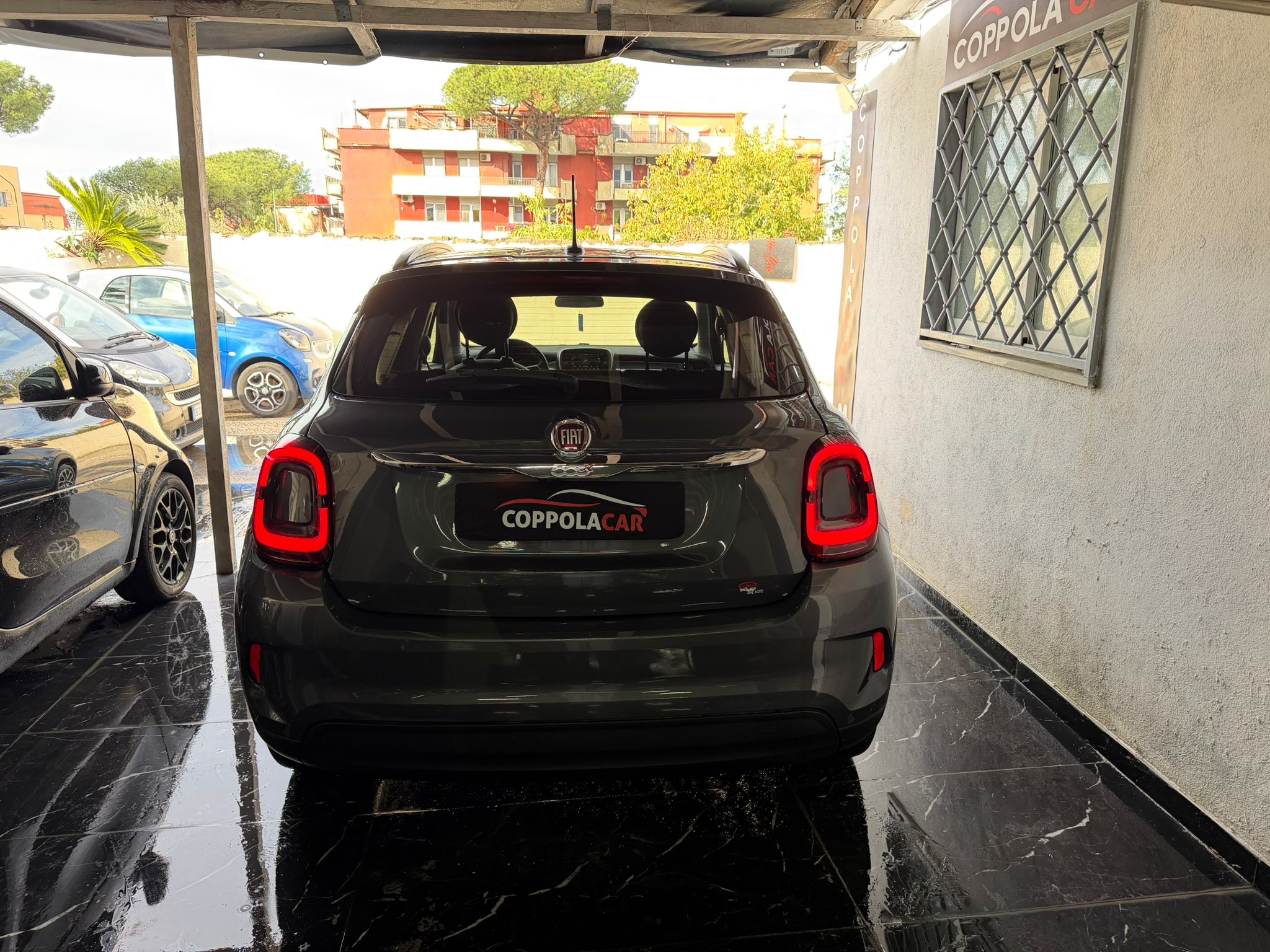 Fiat  500X  1.3 mjt Diesel - Immagine 7