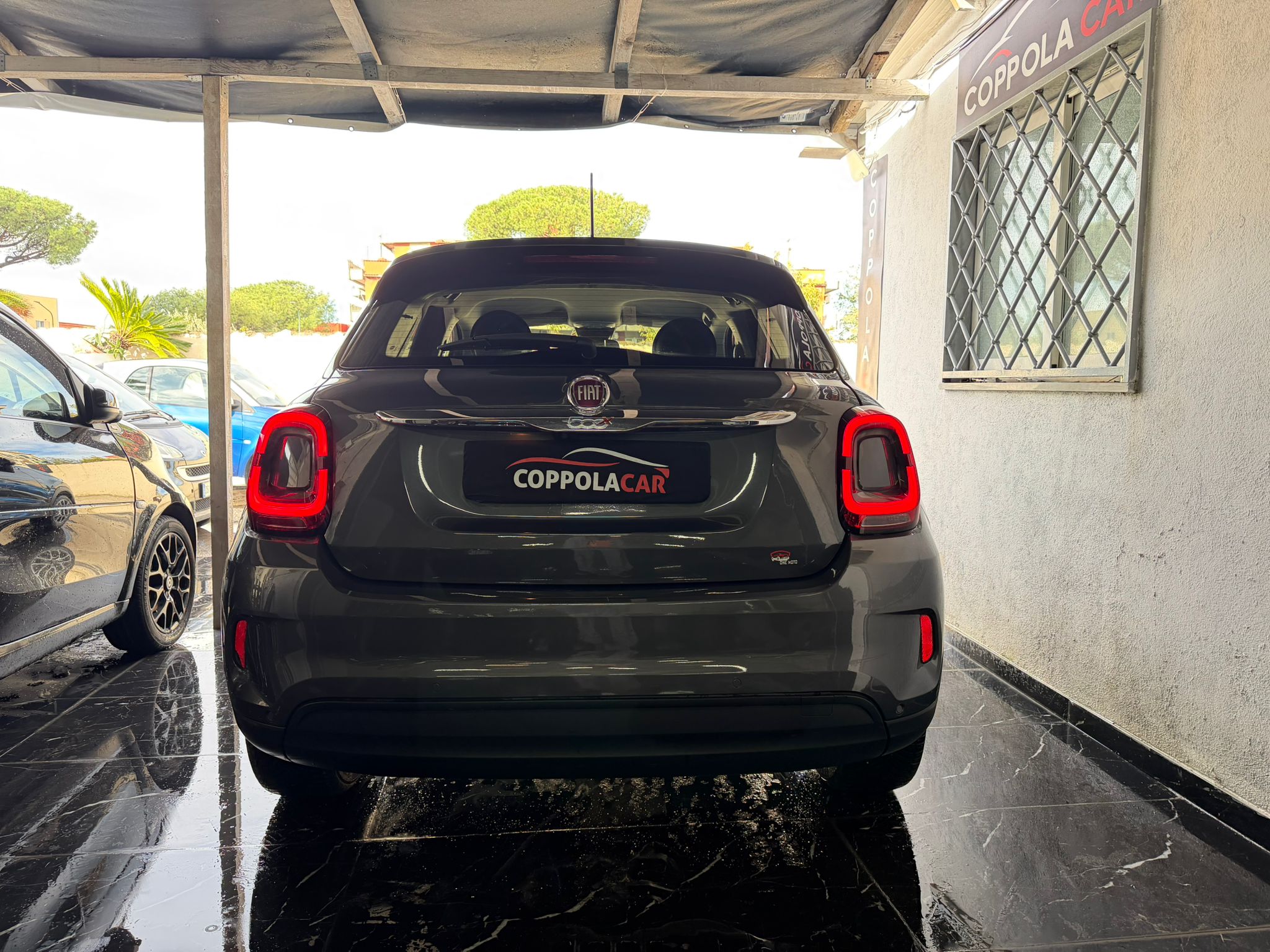 Fiat  500X  1.3 mjt Diesel - Immagine 8