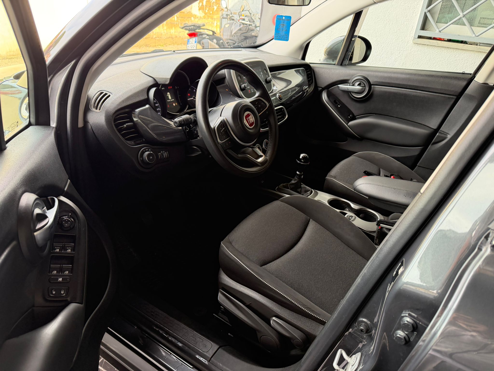 Fiat  500X  1.3 mjt Diesel - Immagine 14