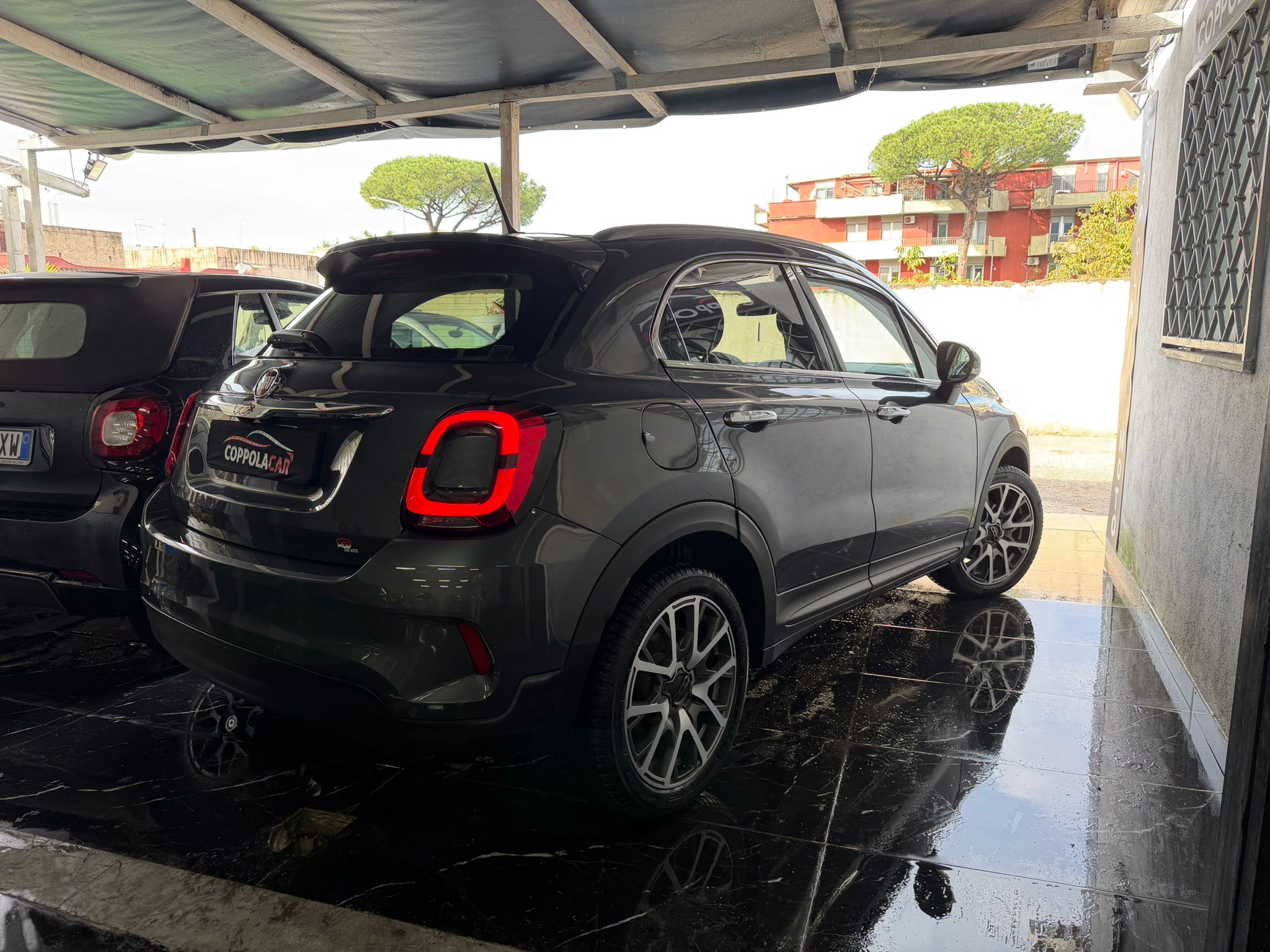 Fiat  500X  1.3 mjt Diesel - Immagine 16