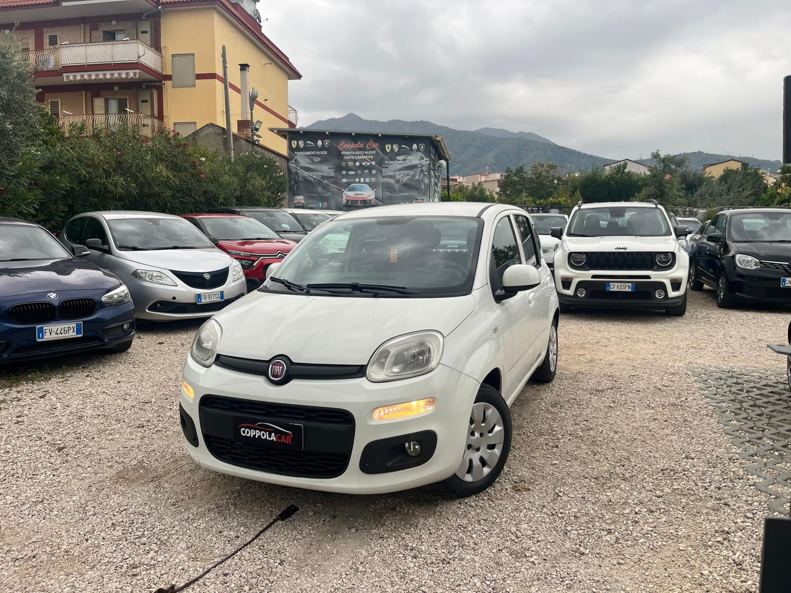 Fiat Panda  1.3 multijet Diesel - Immagine 2