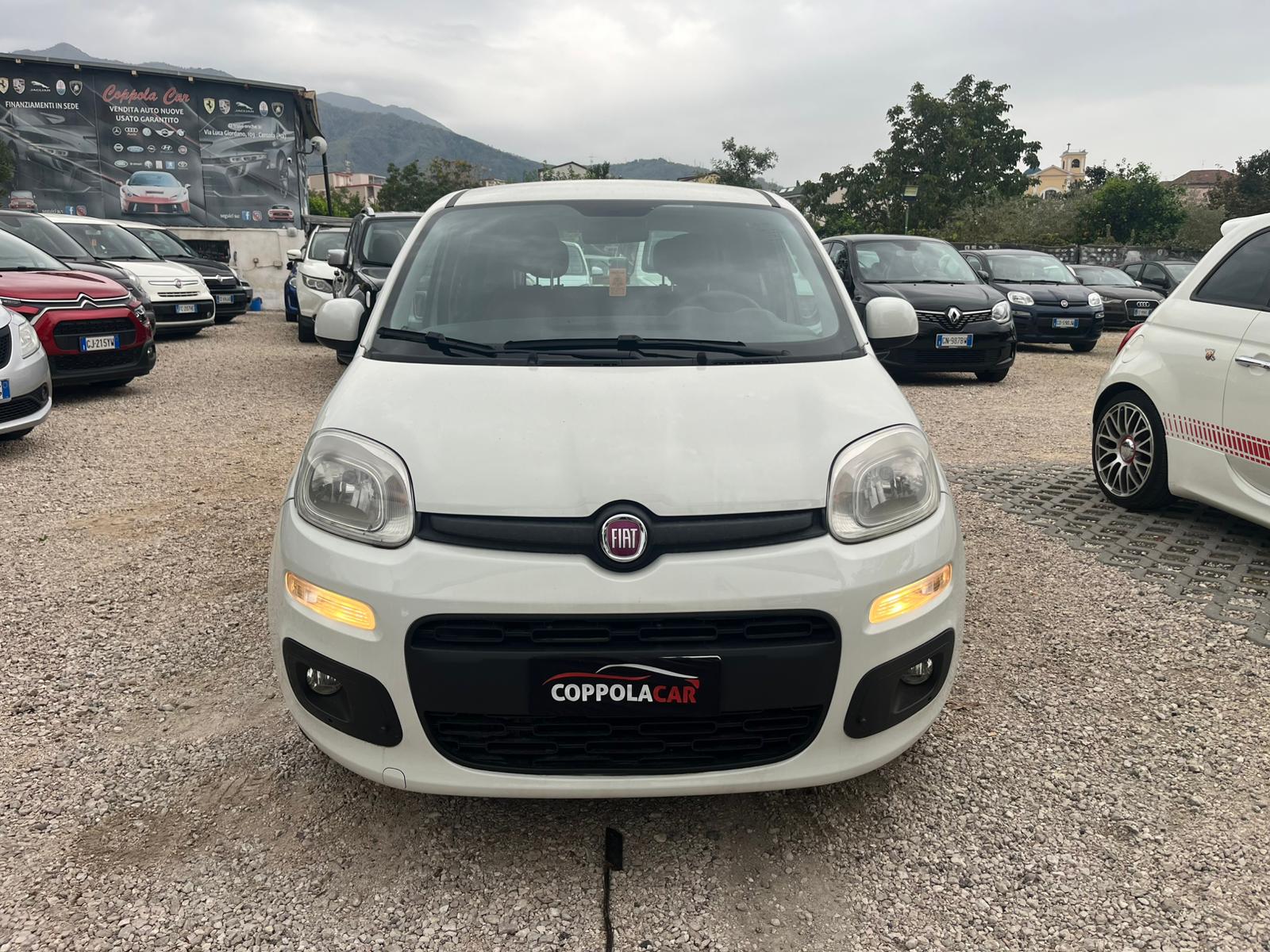 Fiat Panda  1.3 multijet Diesel - Immagine 4