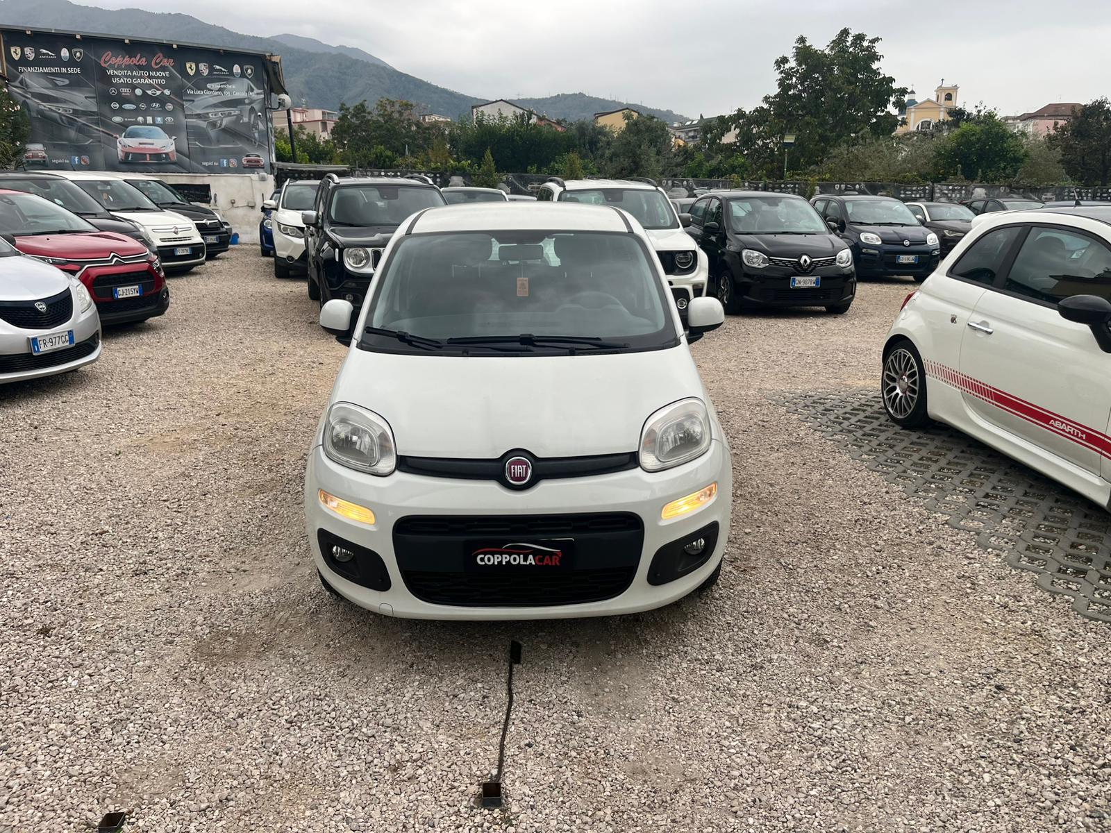 Fiat Panda  1.3 multijet Diesel - Immagine 5