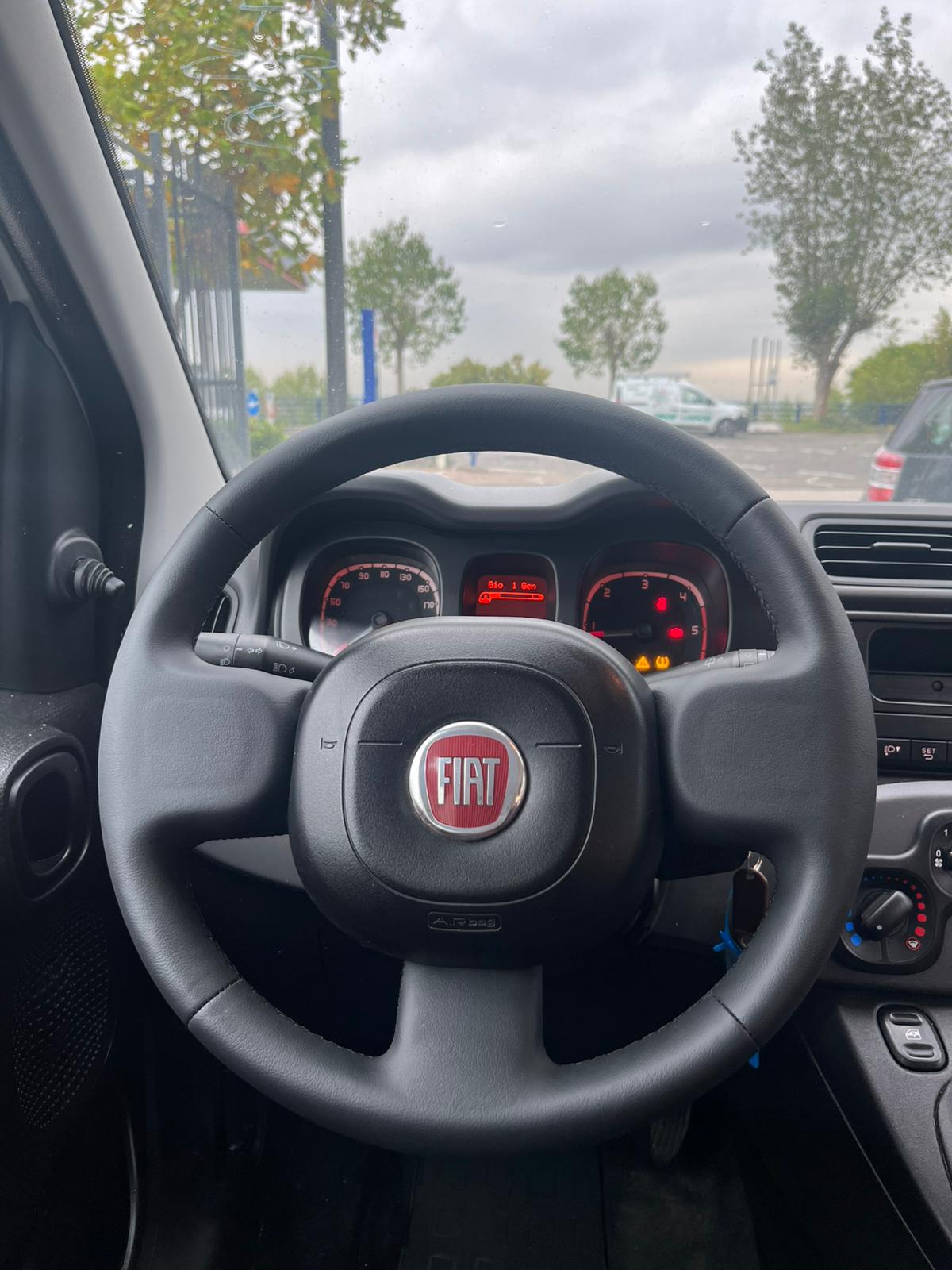 Fiat Panda  1.3 multijet Diesel - Immagine 11