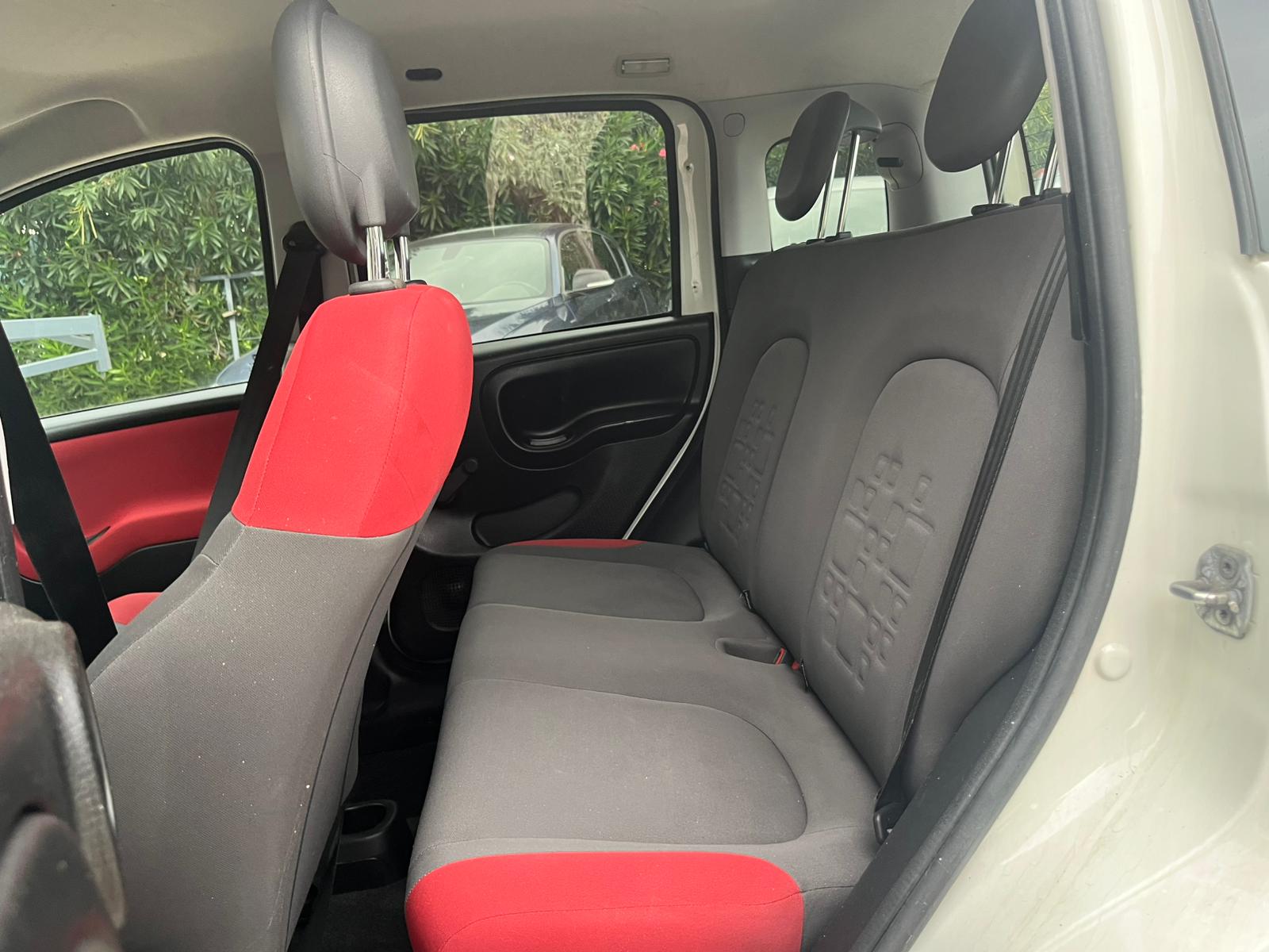 Fiat Panda  1.3 multijet Diesel - Immagine 13