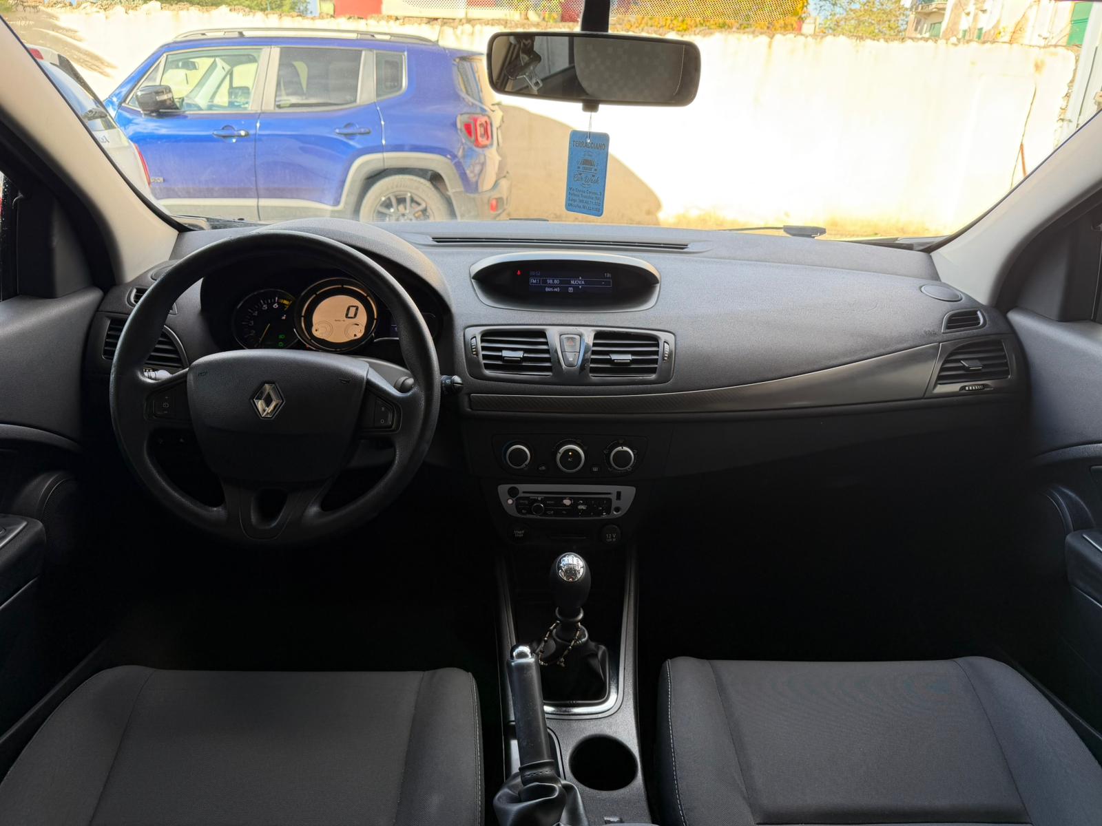 Renault Megane  ì SW 1.6  Gpl - Immagine 5