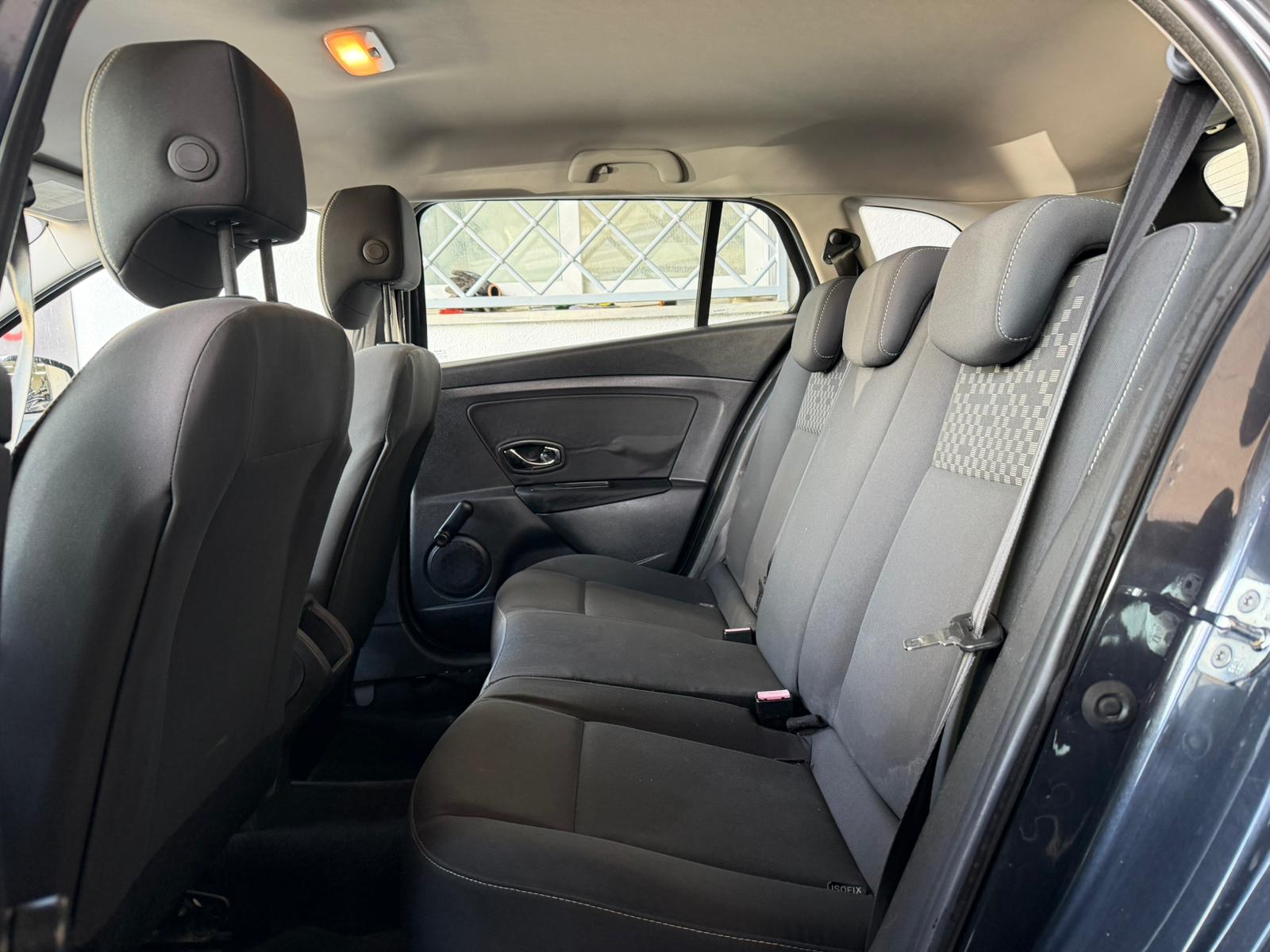 Renault Megane  ì SW 1.6  Gpl - Immagine 7