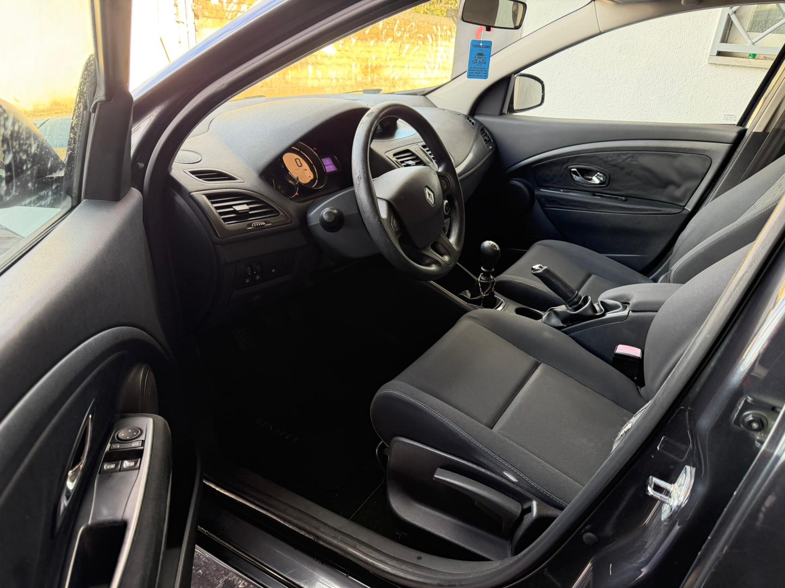 Renault Megane  ì SW 1.6  Gpl - Immagine 9
