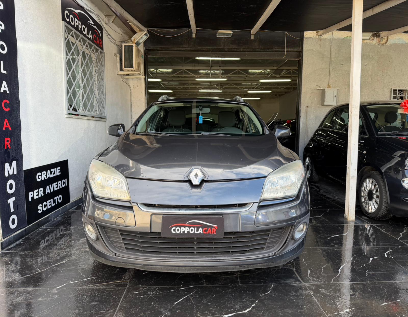Renault Megane  ì SW 1.6  Gpl - Immagine 12