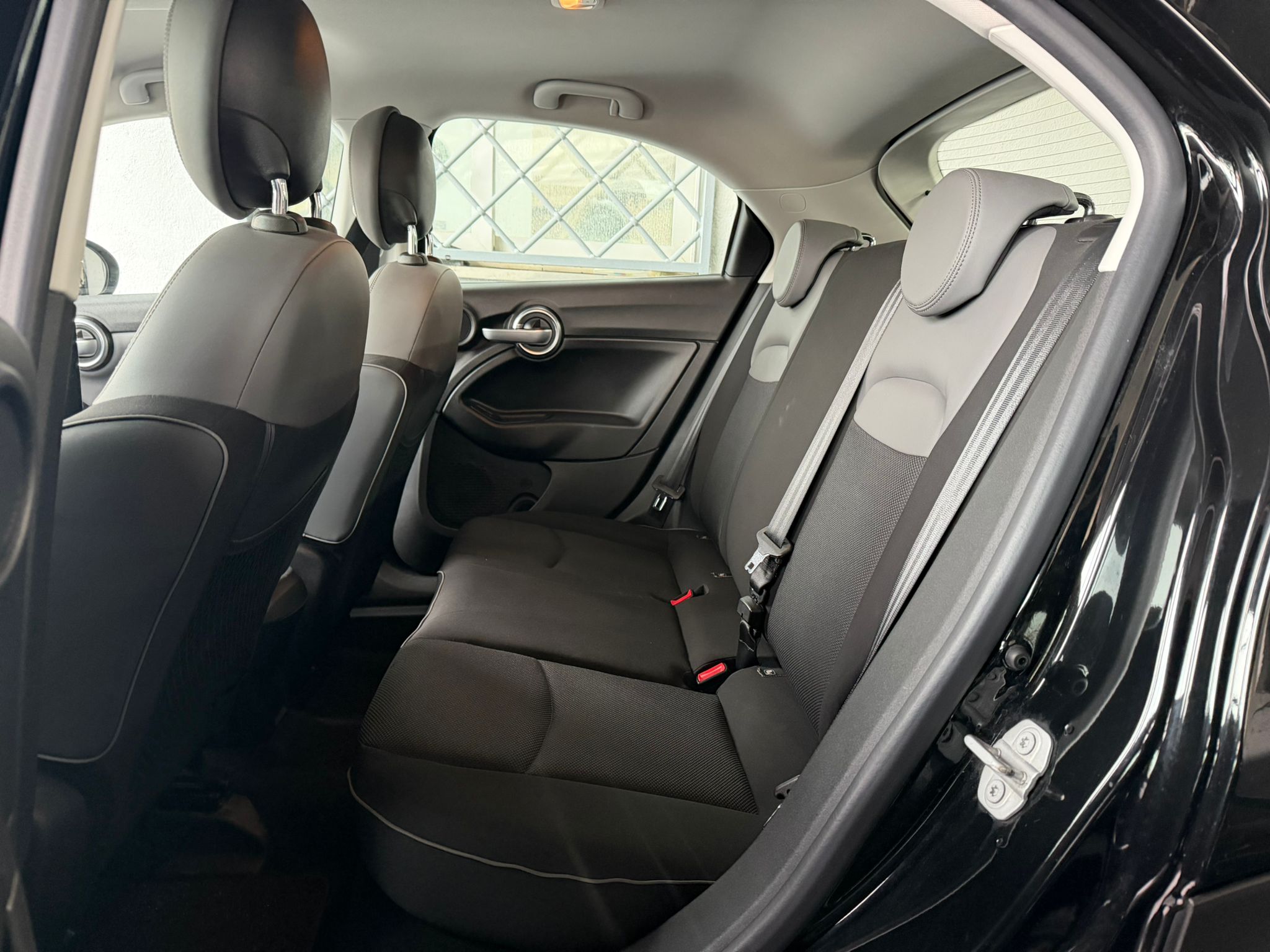 Fiat 500X  1.3 mjt Lounge 4x2 95cv - Immagine 13