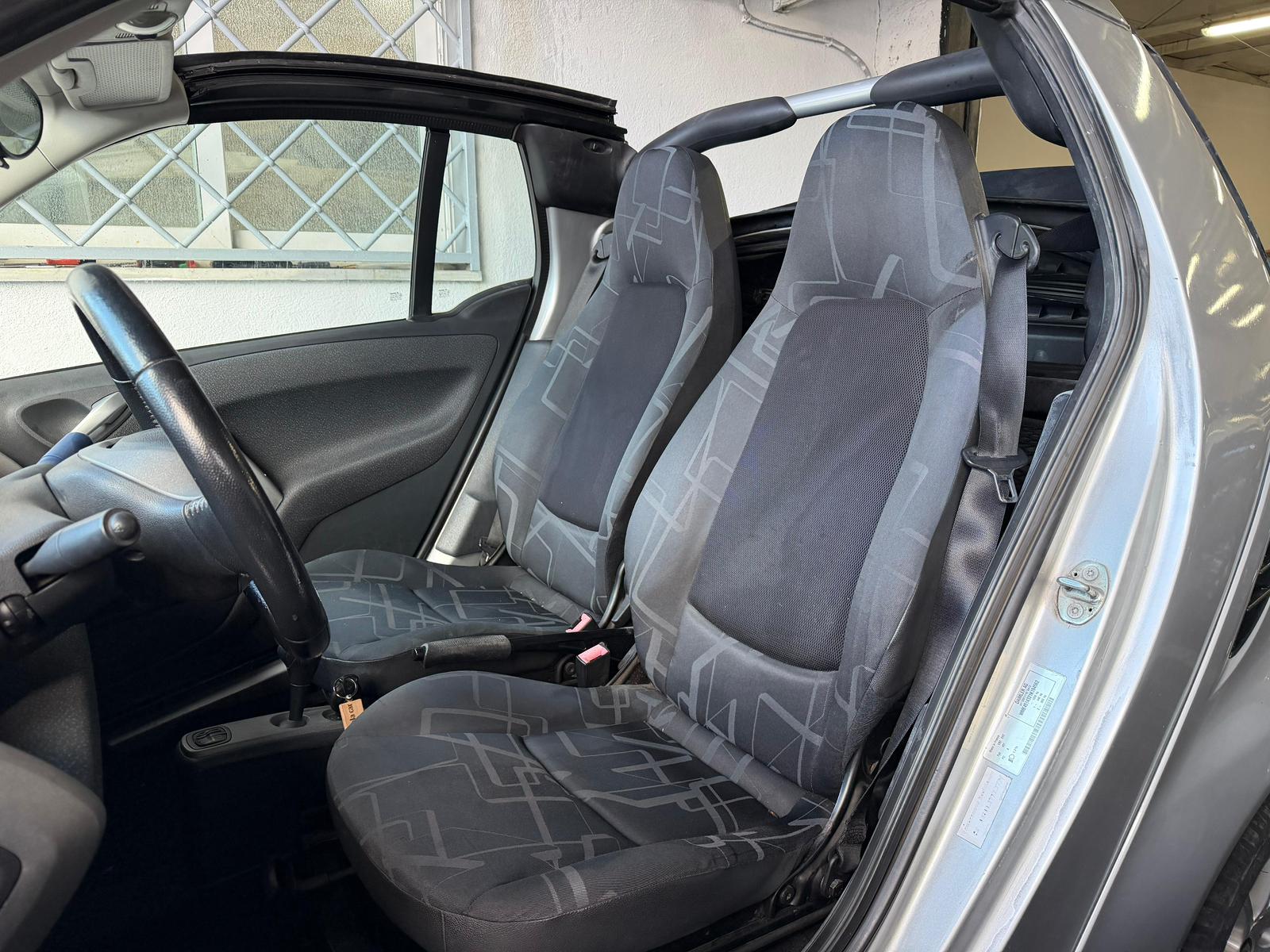 Smart fortwo  1.0 mhd Passion - Immagine 6