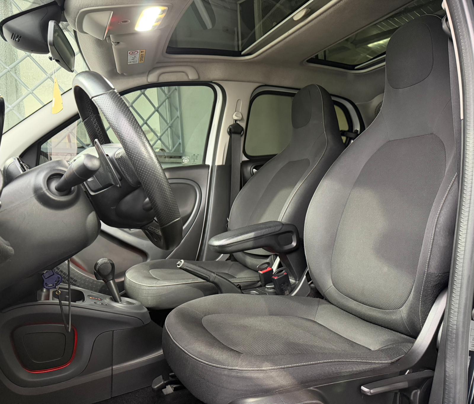 Smart ForFour Superpassion - Immagine 5