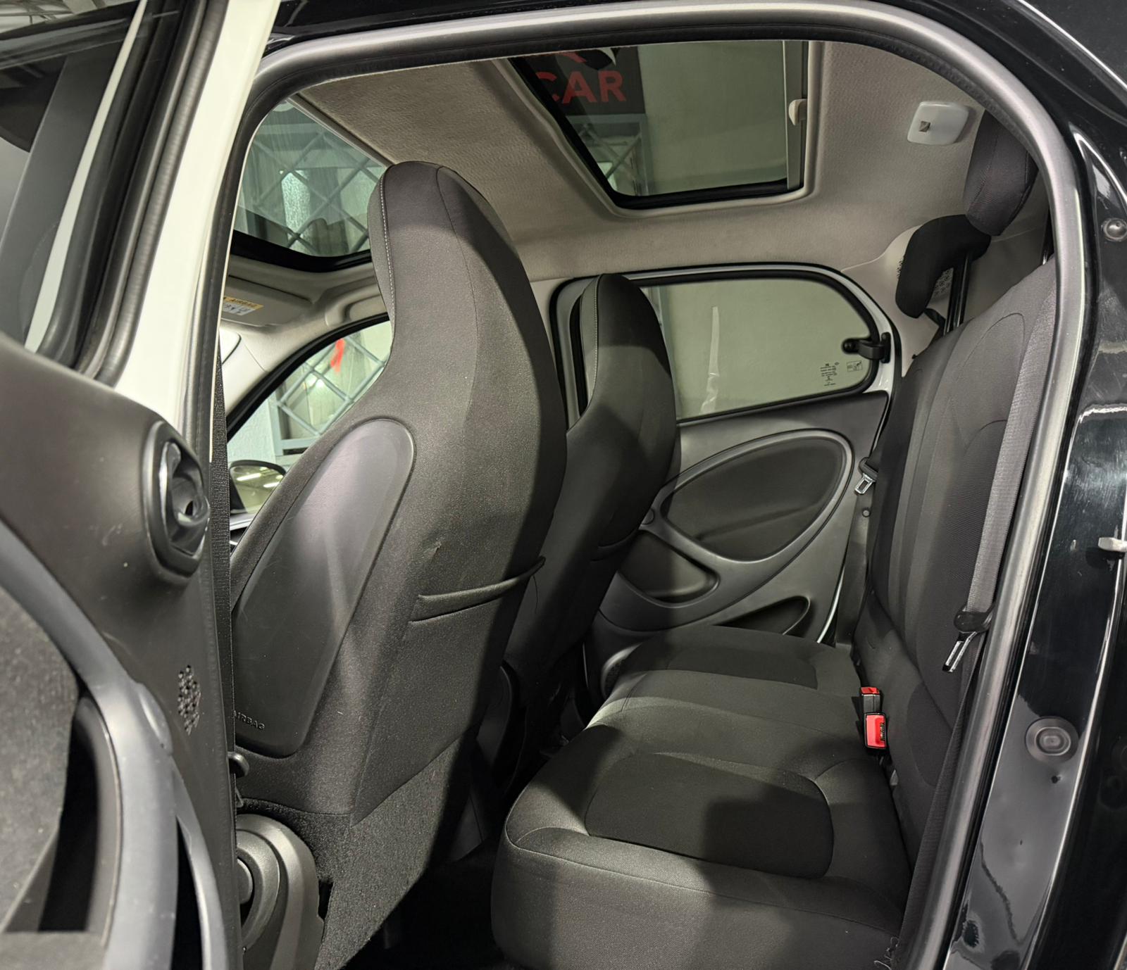 Smart ForFour Superpassion - Immagine 8