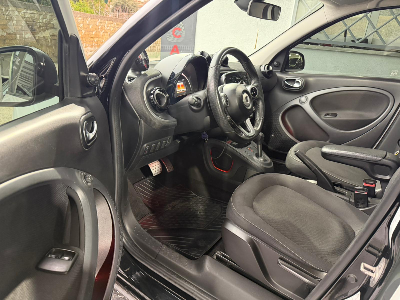 Smart ForFour Superpassion - Immagine 11