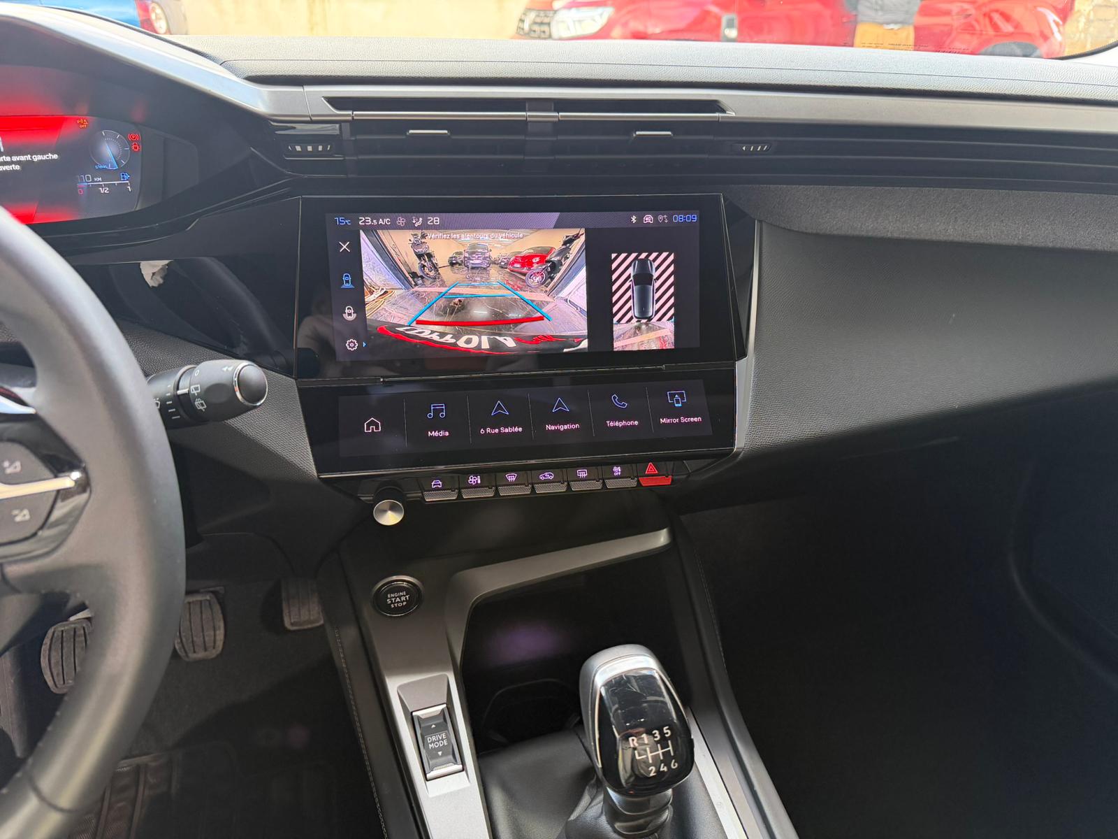 Peugeot 308 PureTech Turbo 130 S&S llue Pack - Immagine 10