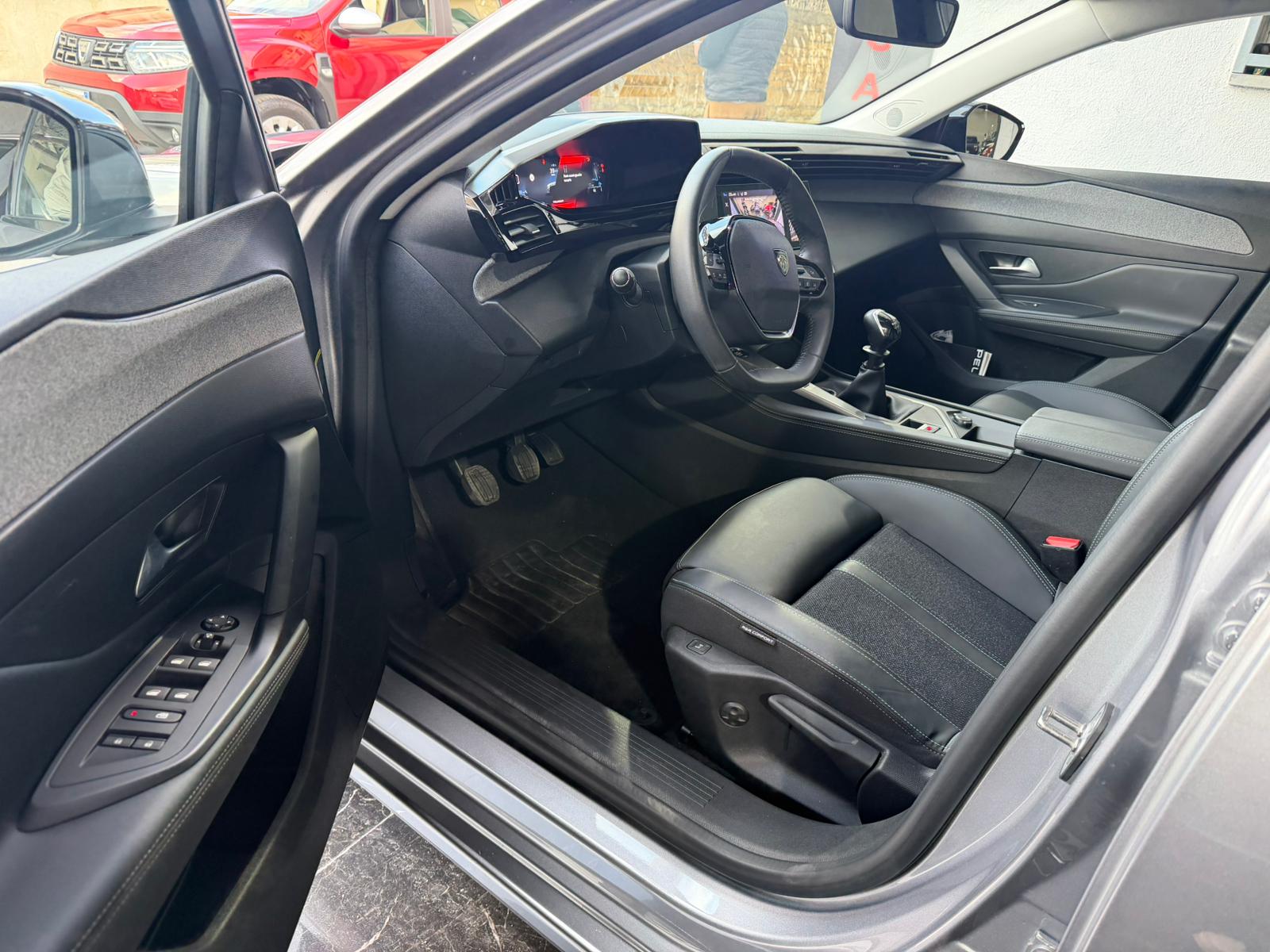 Peugeot 308 PureTech Turbo 130 S&S llue Pack - Immagine 12